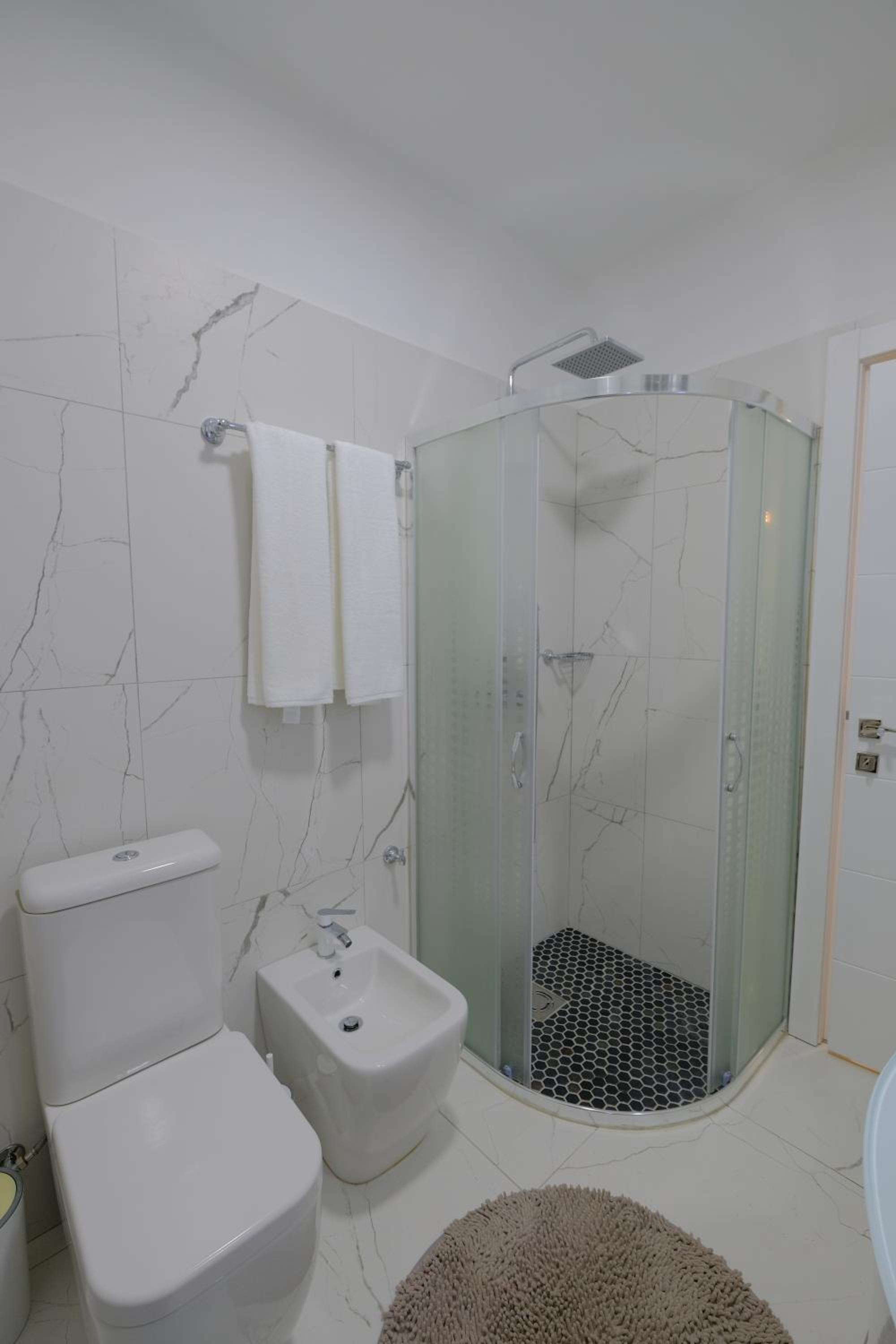 Comfy apartment in Shkoder photo 4