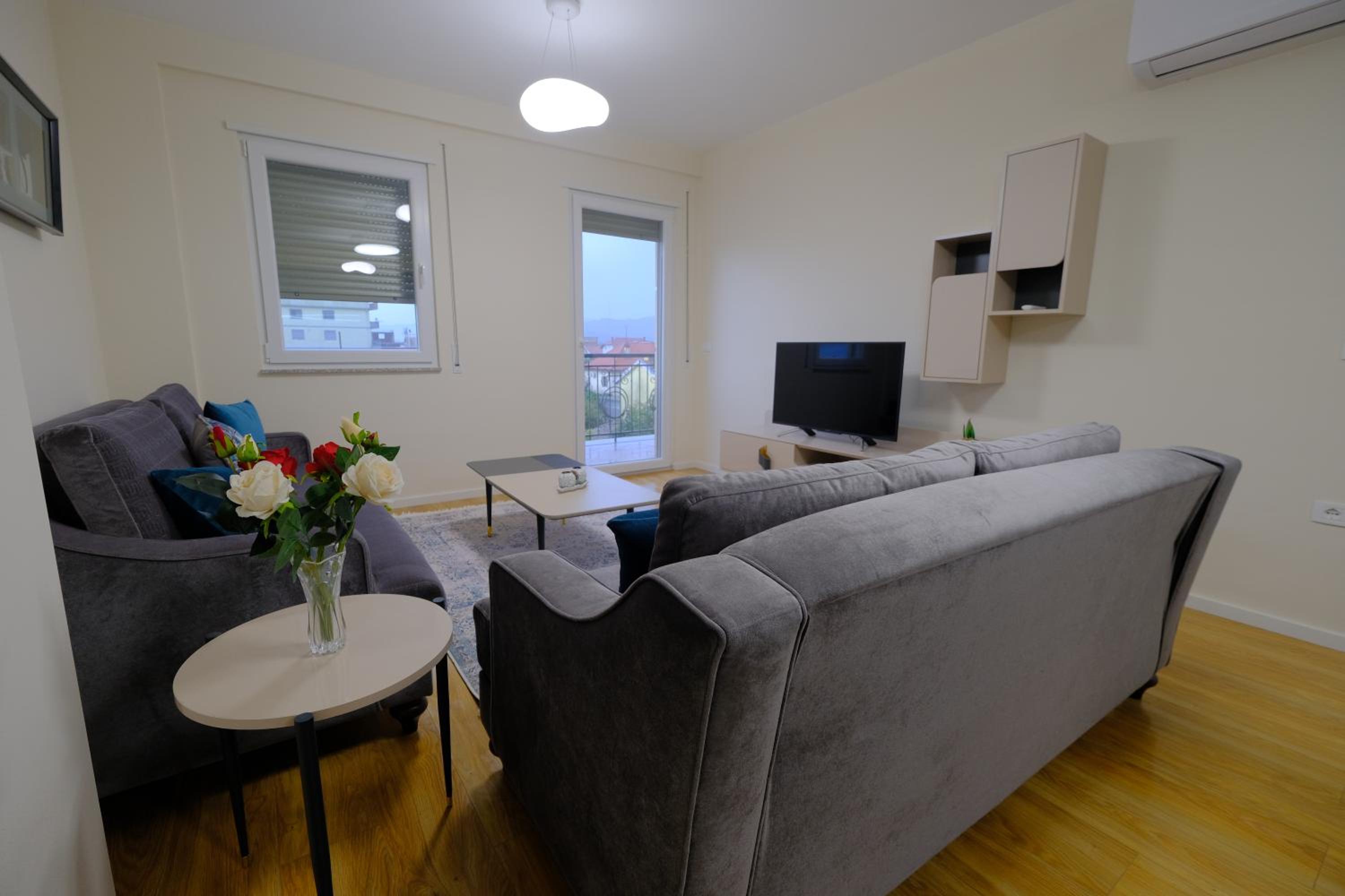 Comfy apartment in Shkoder photo 3