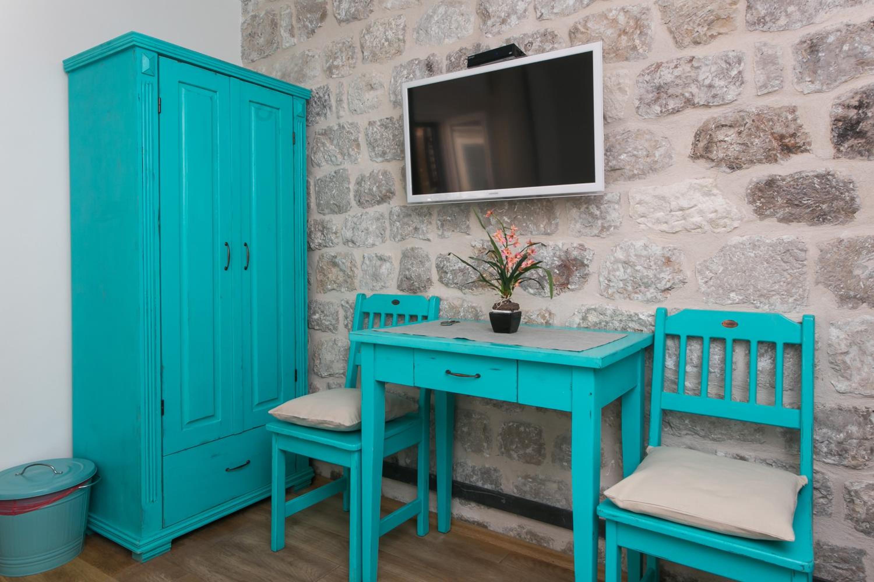 Lumin Guest House