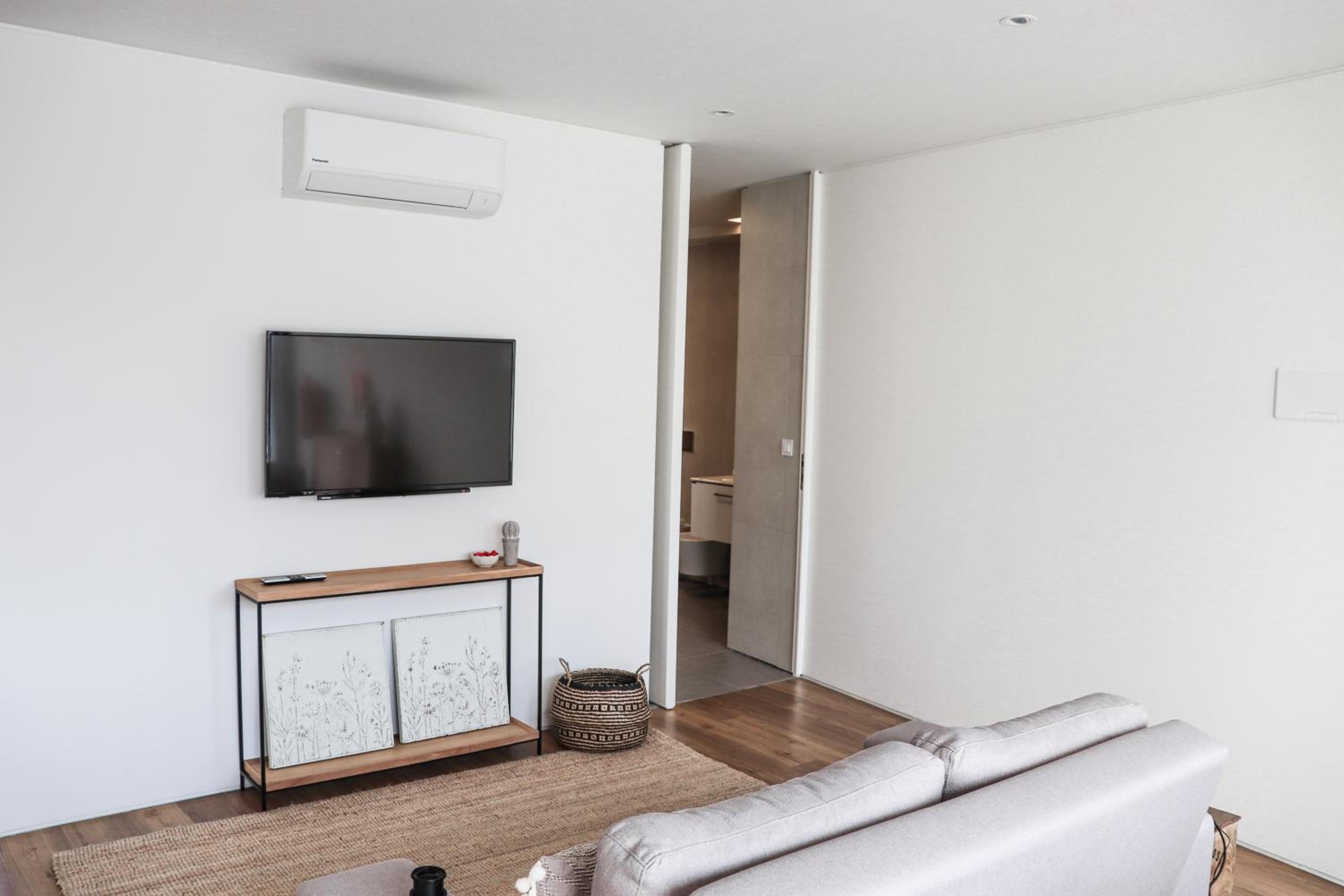 Aljube Residences III - Apart novo no centro de PDL
