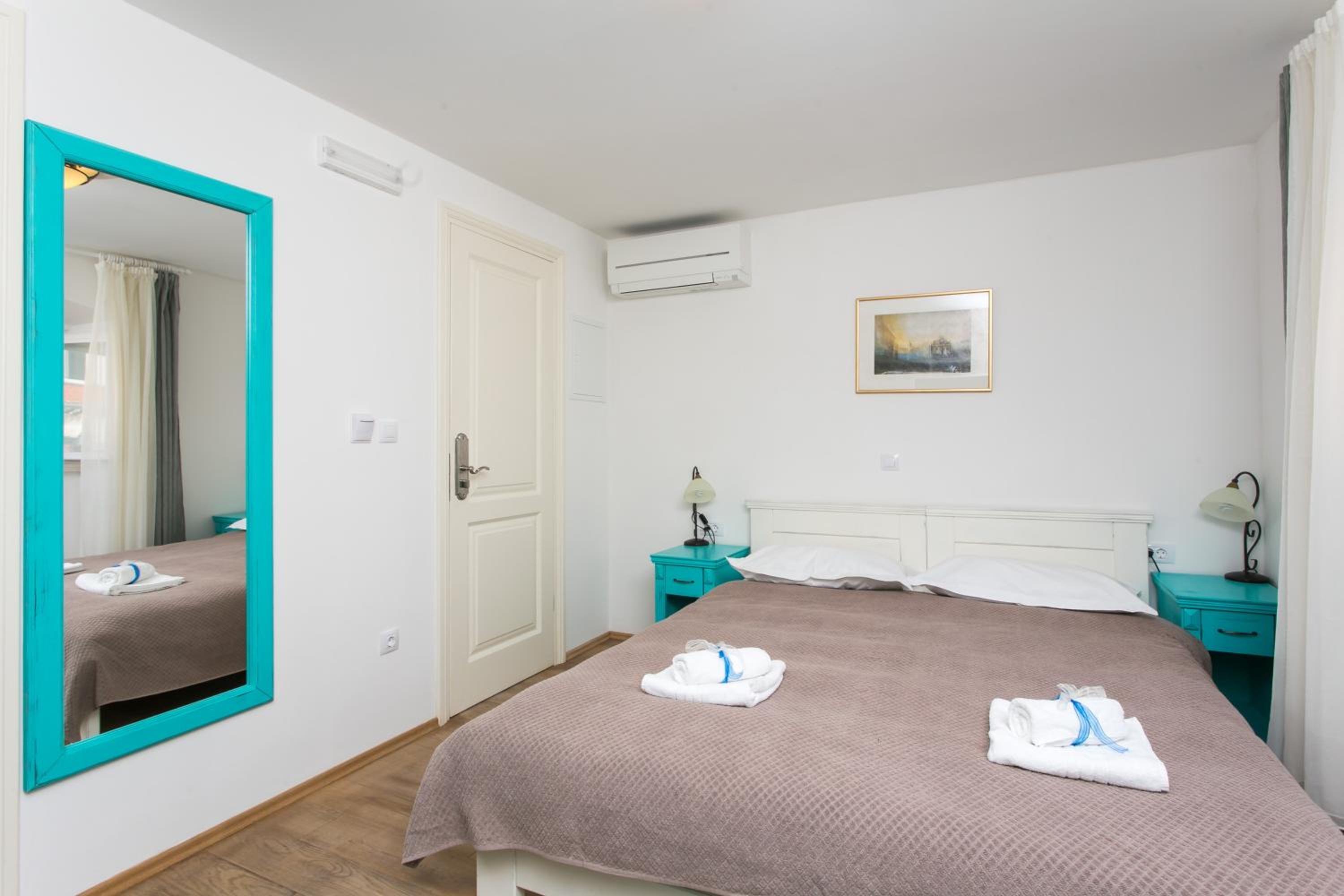 Lumin Guest House
