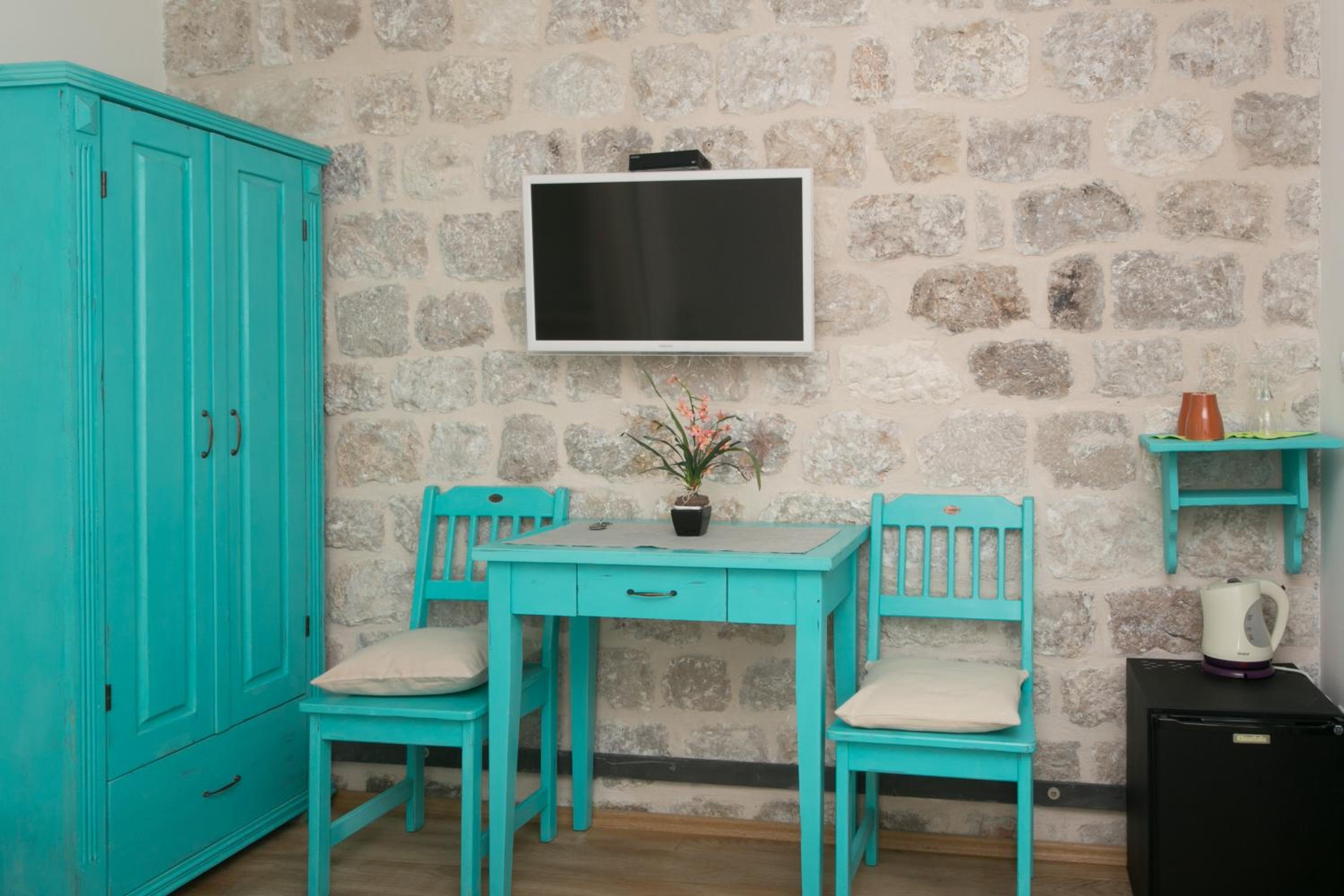Lumin Guest House