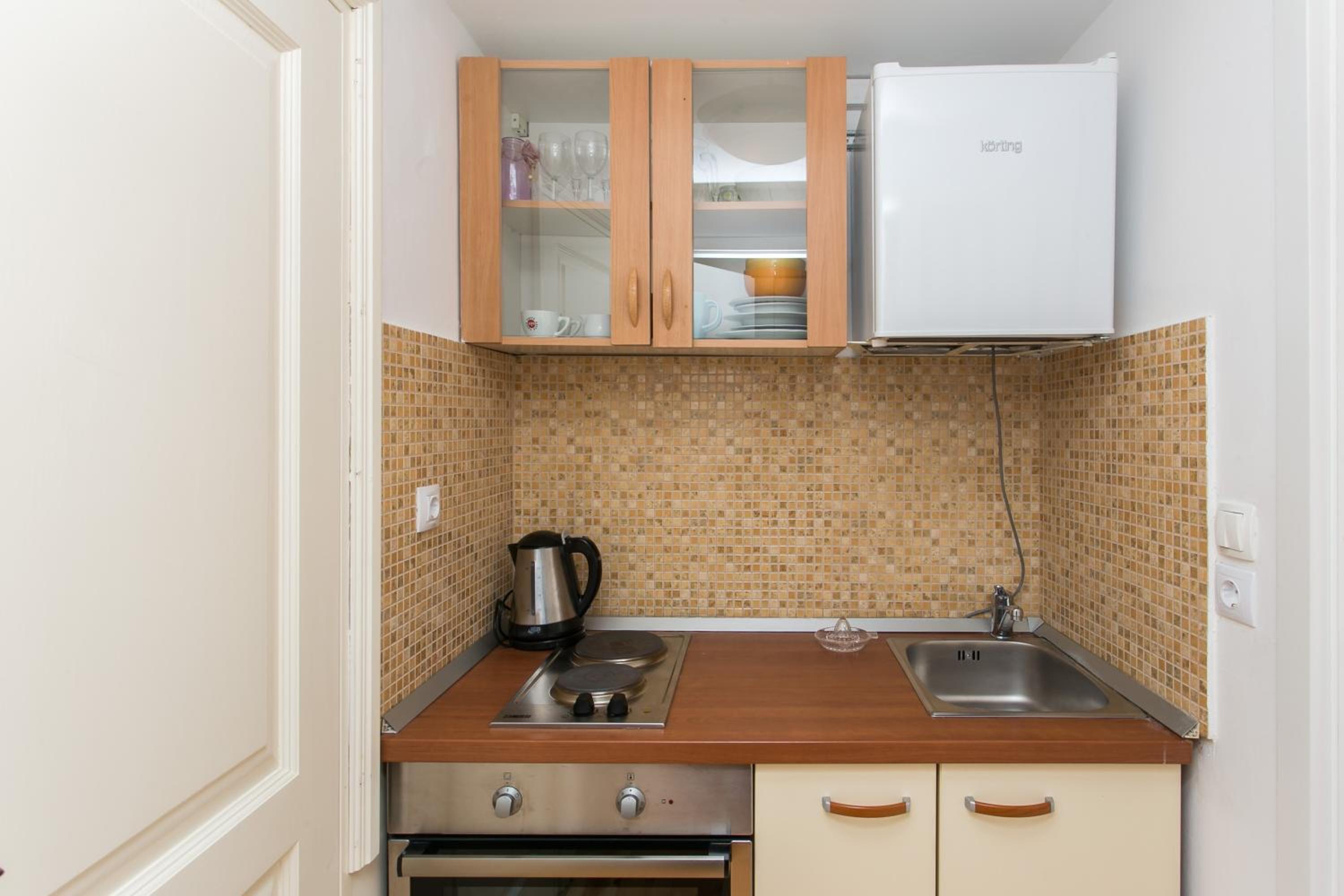 Lumin Guest House