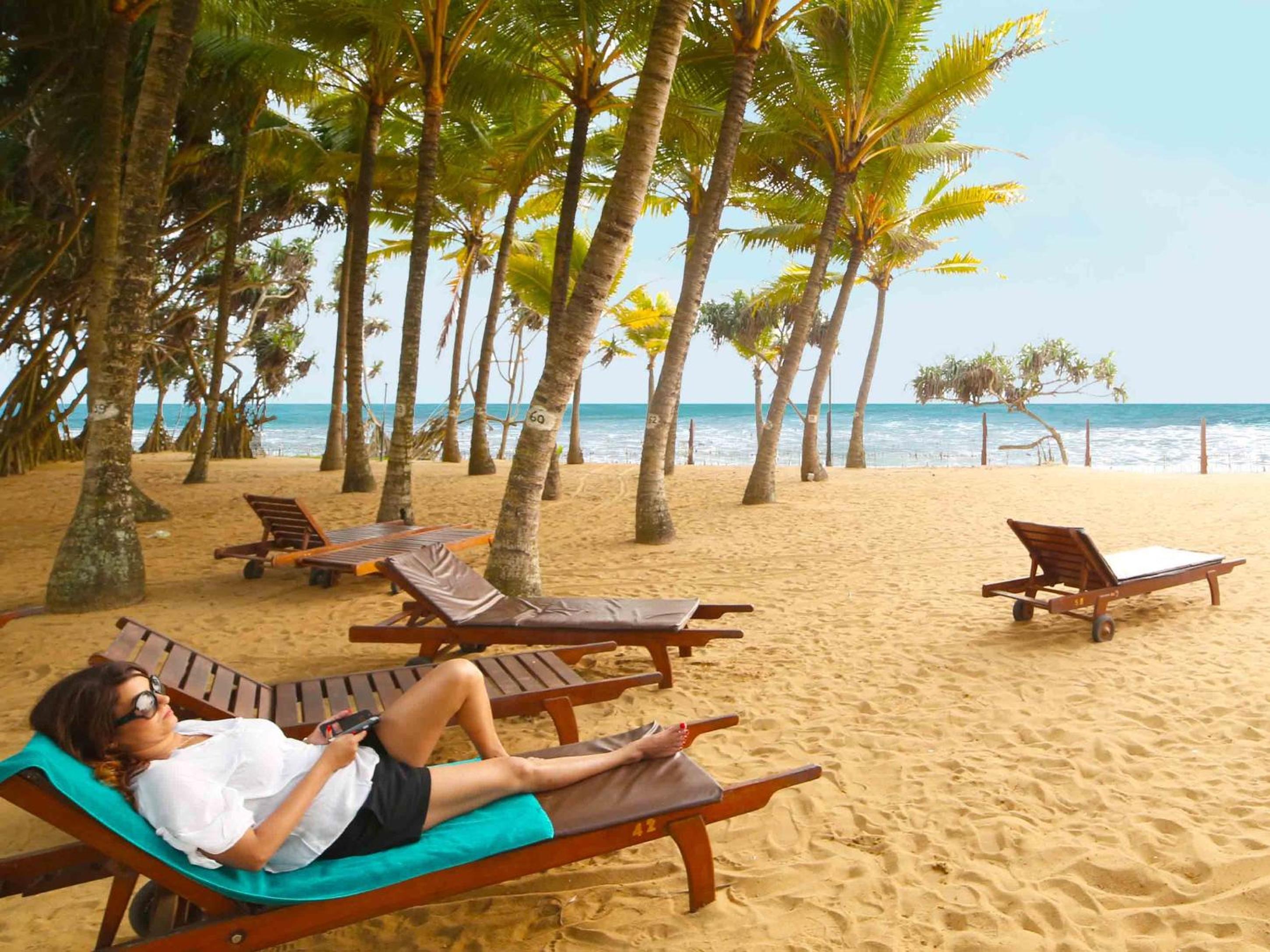 Siddhalepa Ayurveda Resort - All Meals, Ayurveda Treatment and Yoga