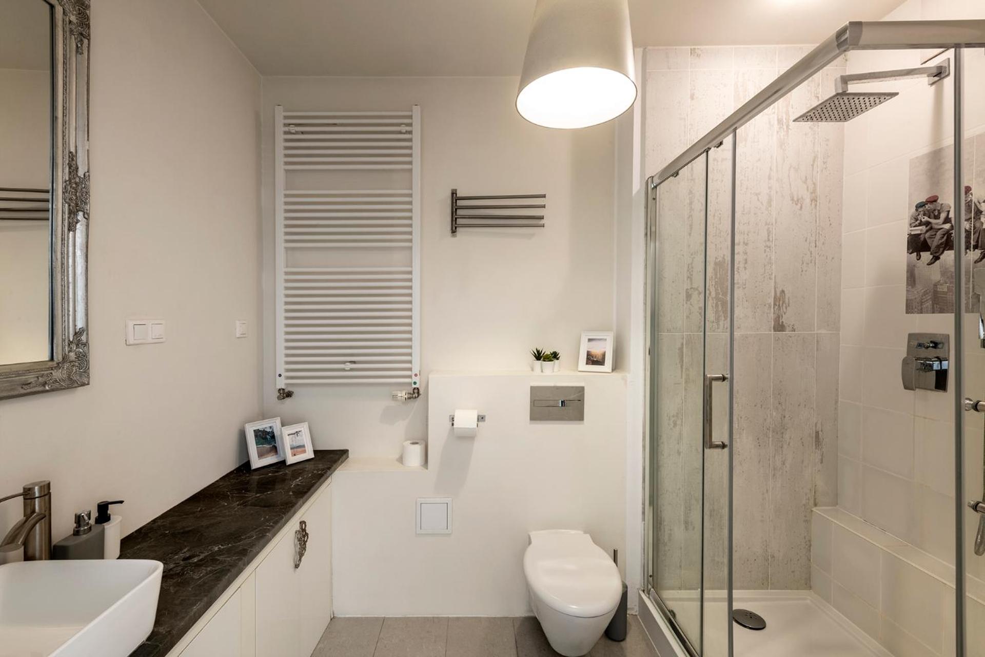 Waw Apartamenty Wilanów Sarmacka view 4