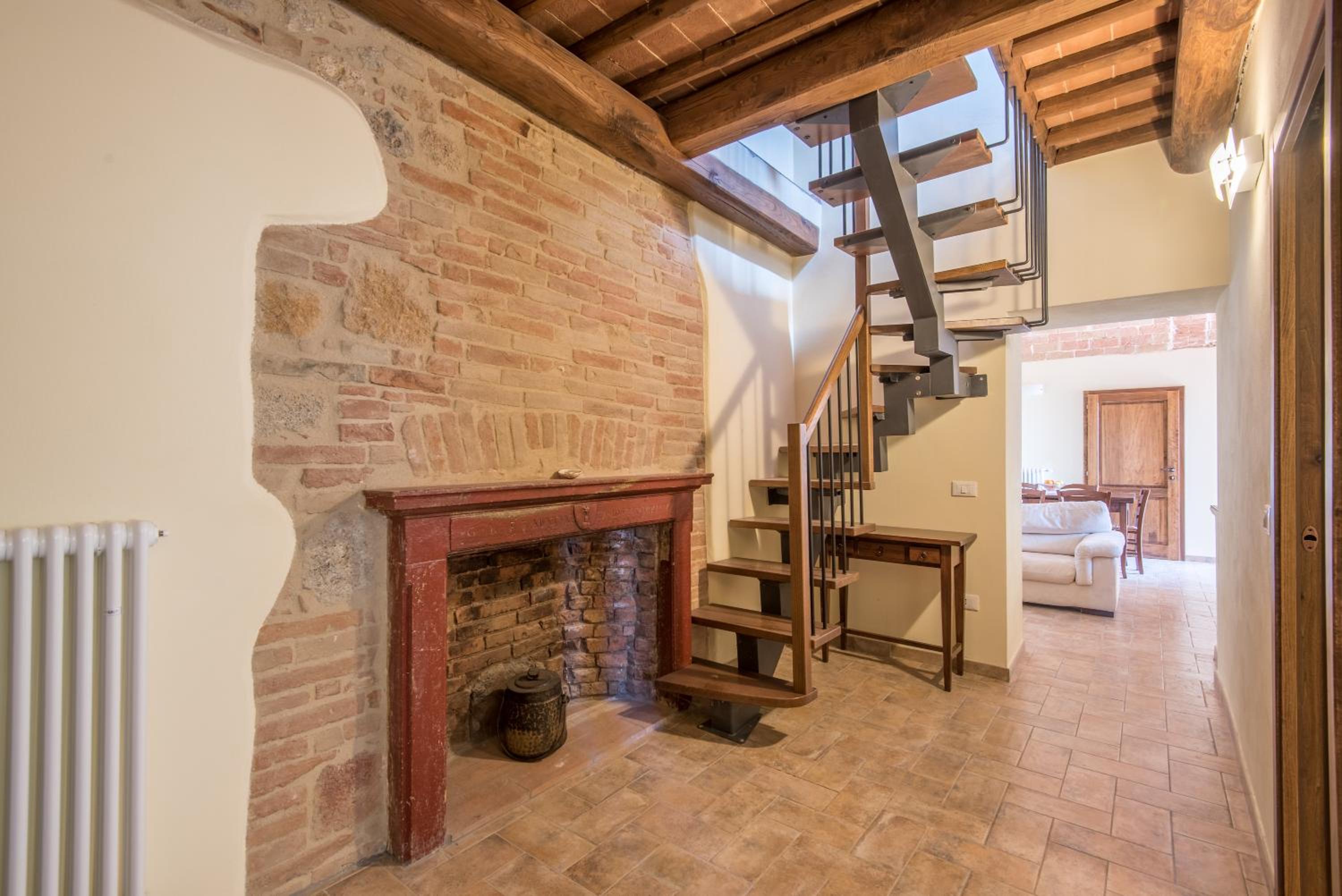 Appartamento Nonno Gino view 5