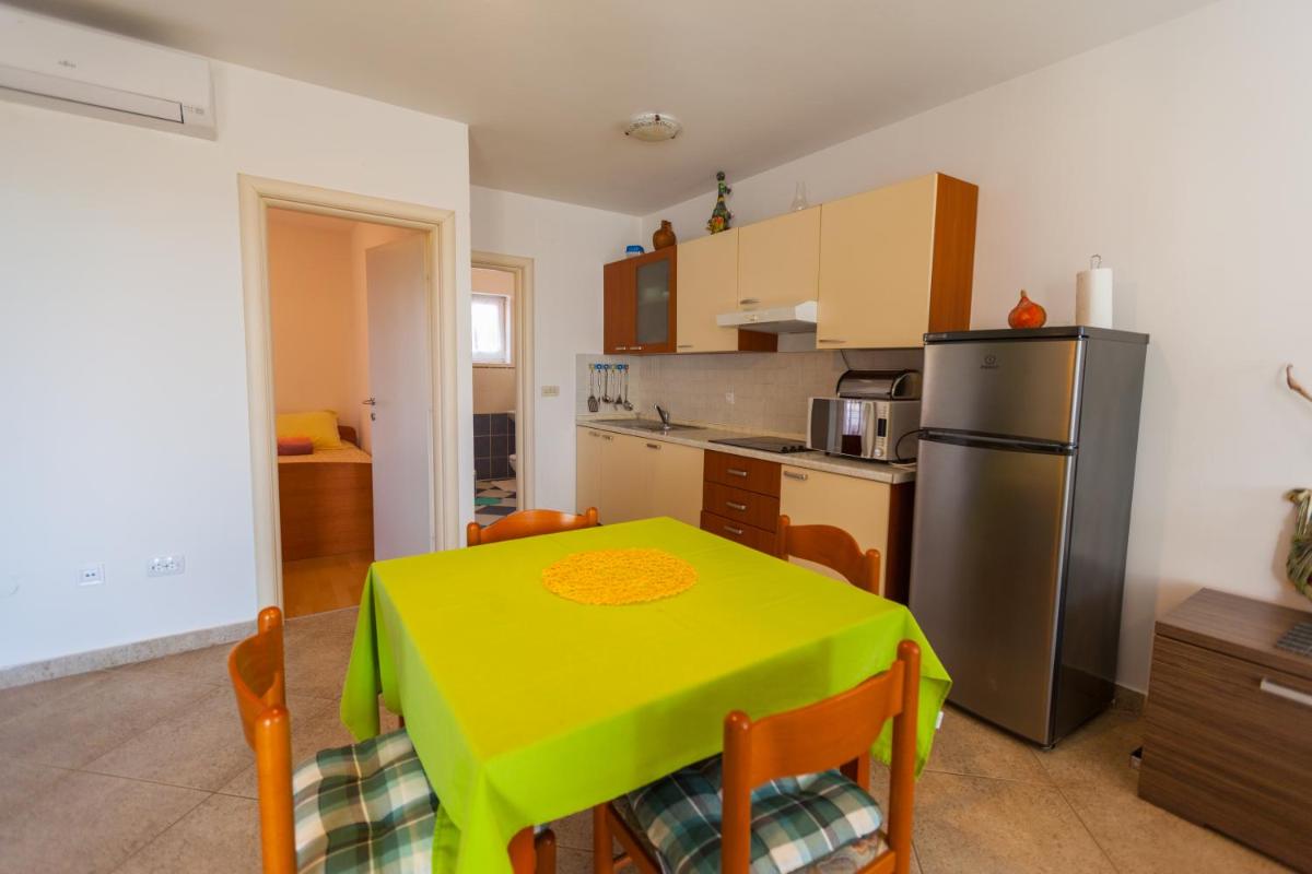 Apartman Mare view 5