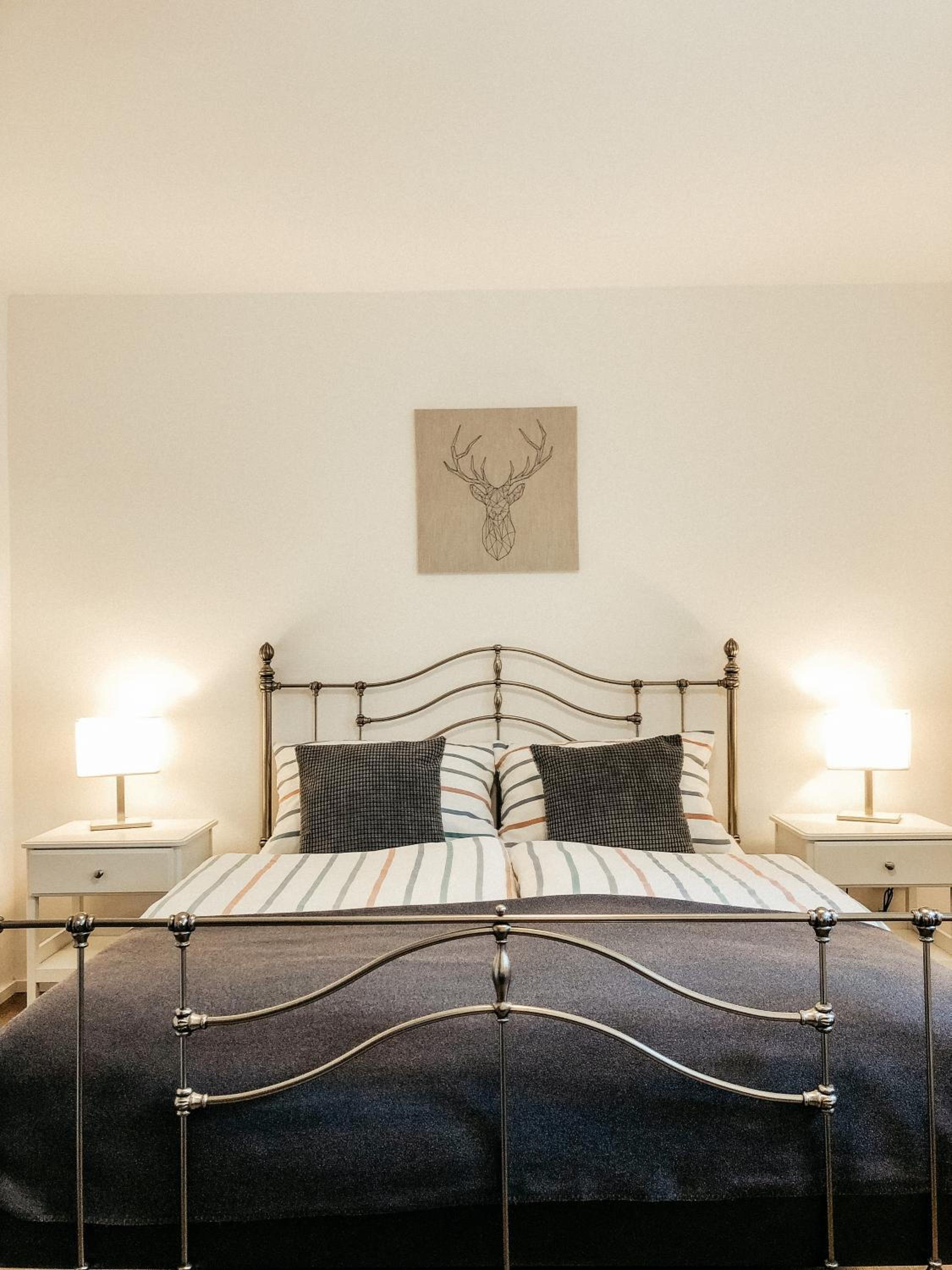 Ferienwohnung Thiergarten - Property Image 19