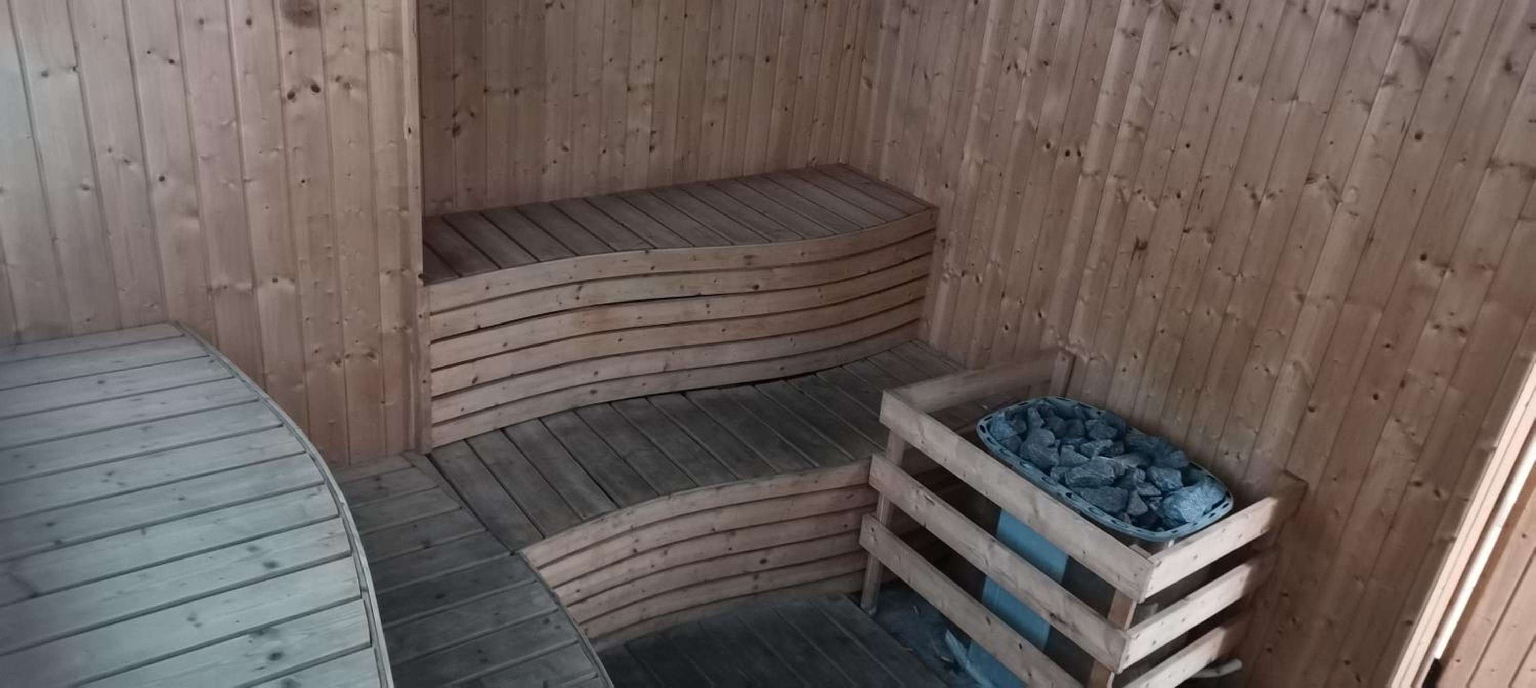 Cozy Forest Themed Homestay 4 Bedroom (max 12pax)