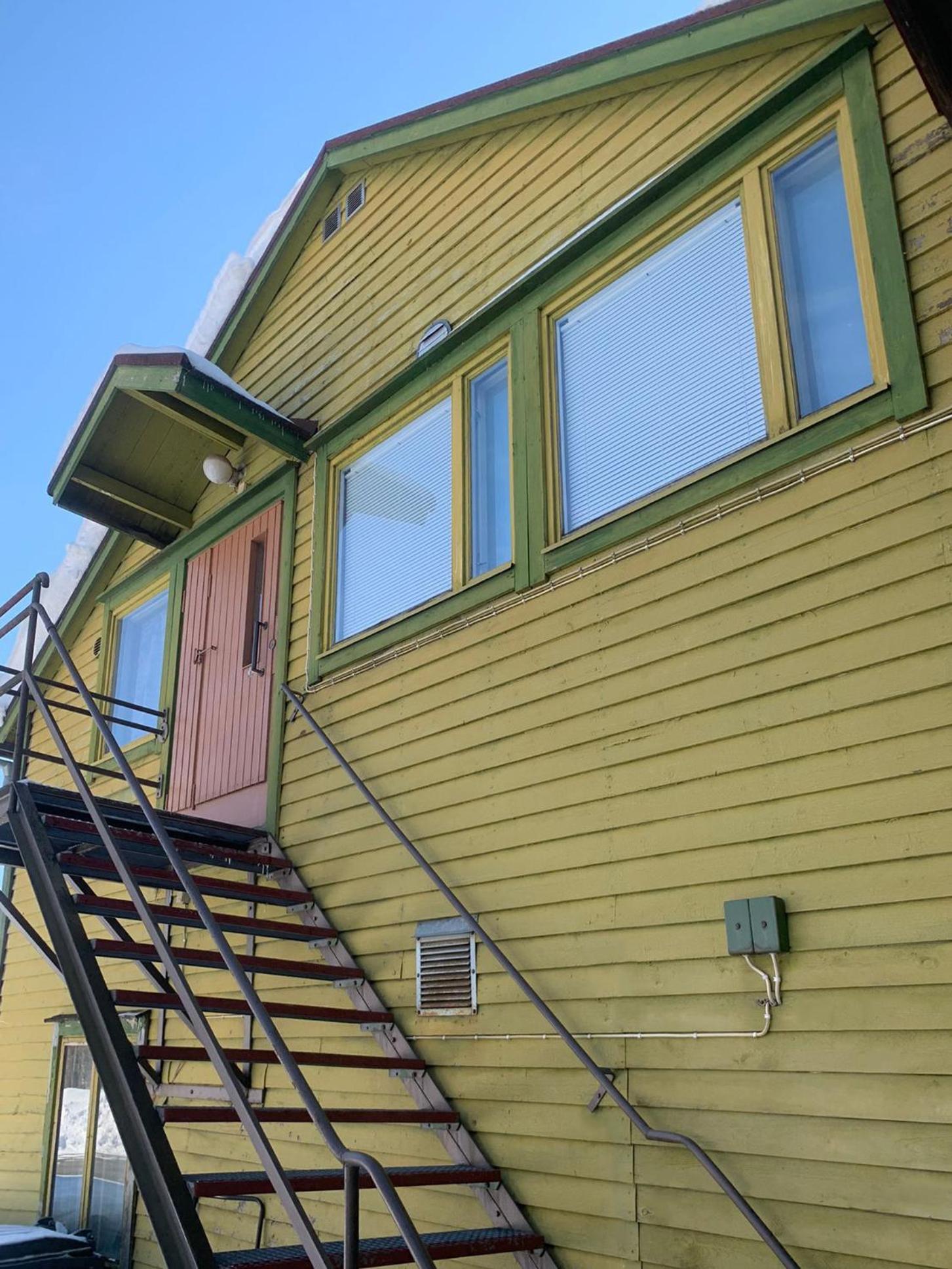 Majoitus Ilomantsissa view 3