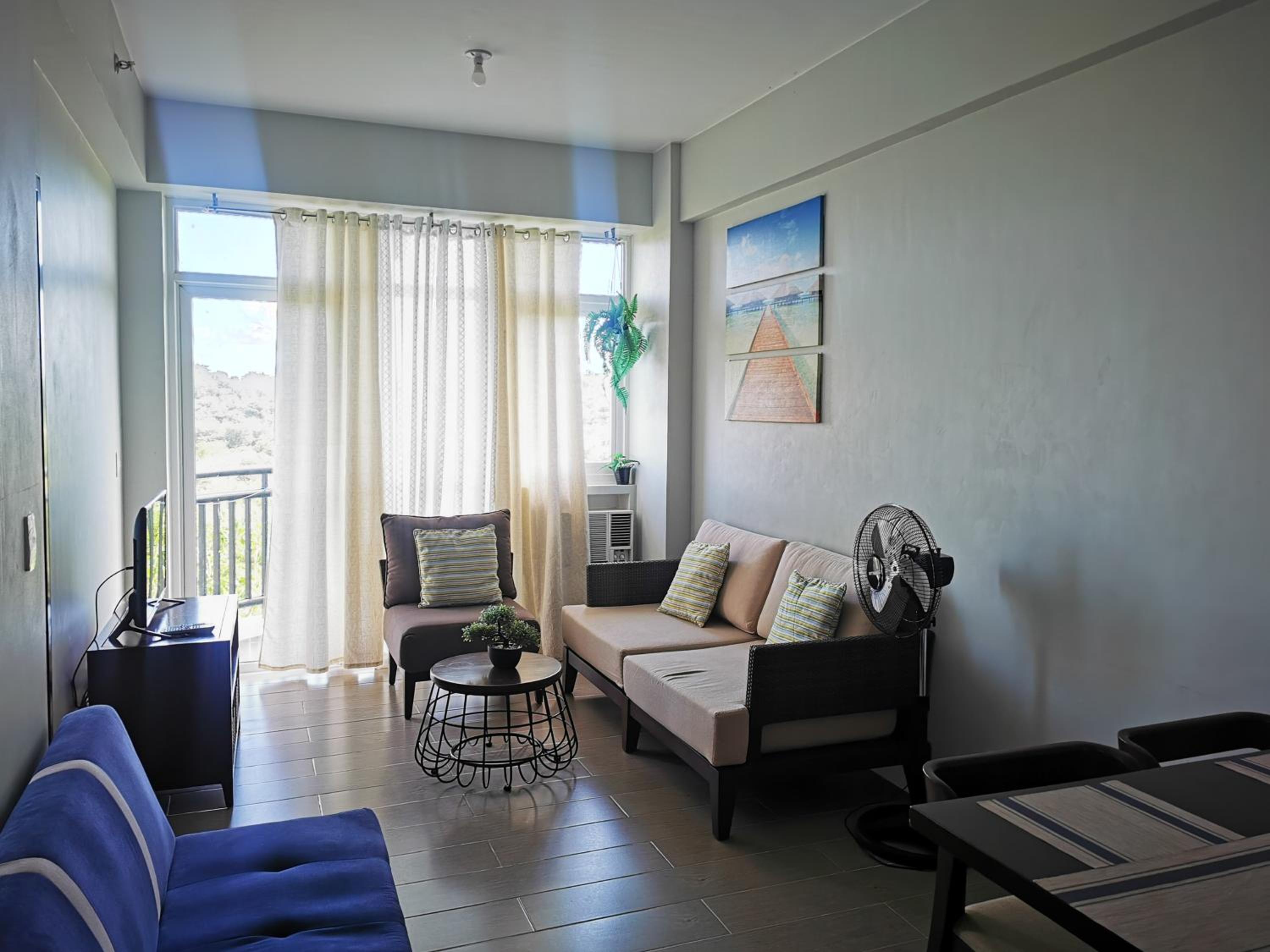 New Paradise Ocean View Apartment (DOT accredited)