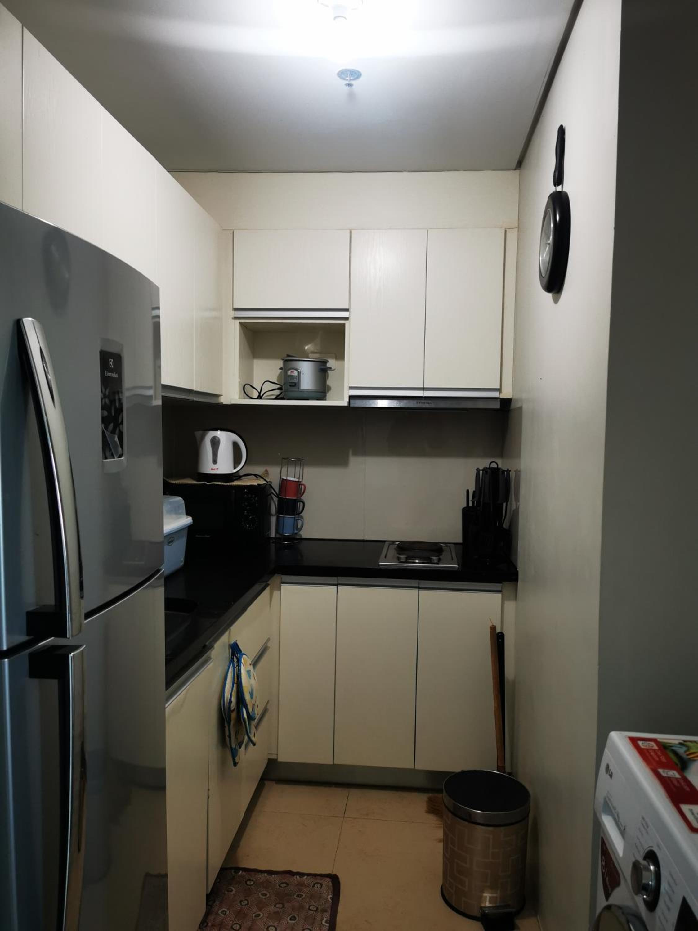 New Paradise Ocean View Apartment (DOT accredited)