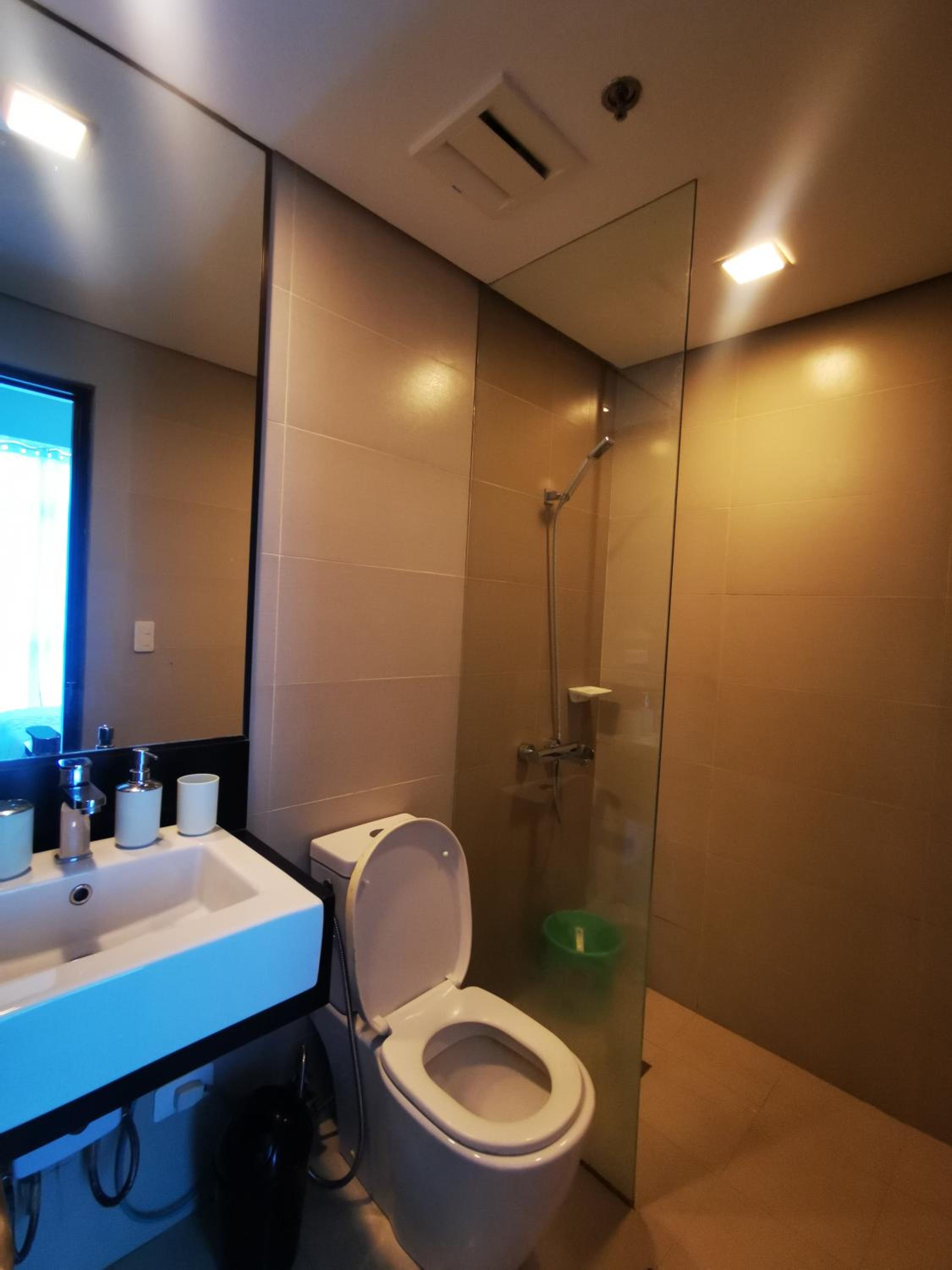 New Paradise Ocean View Apartment (DOT accredited)