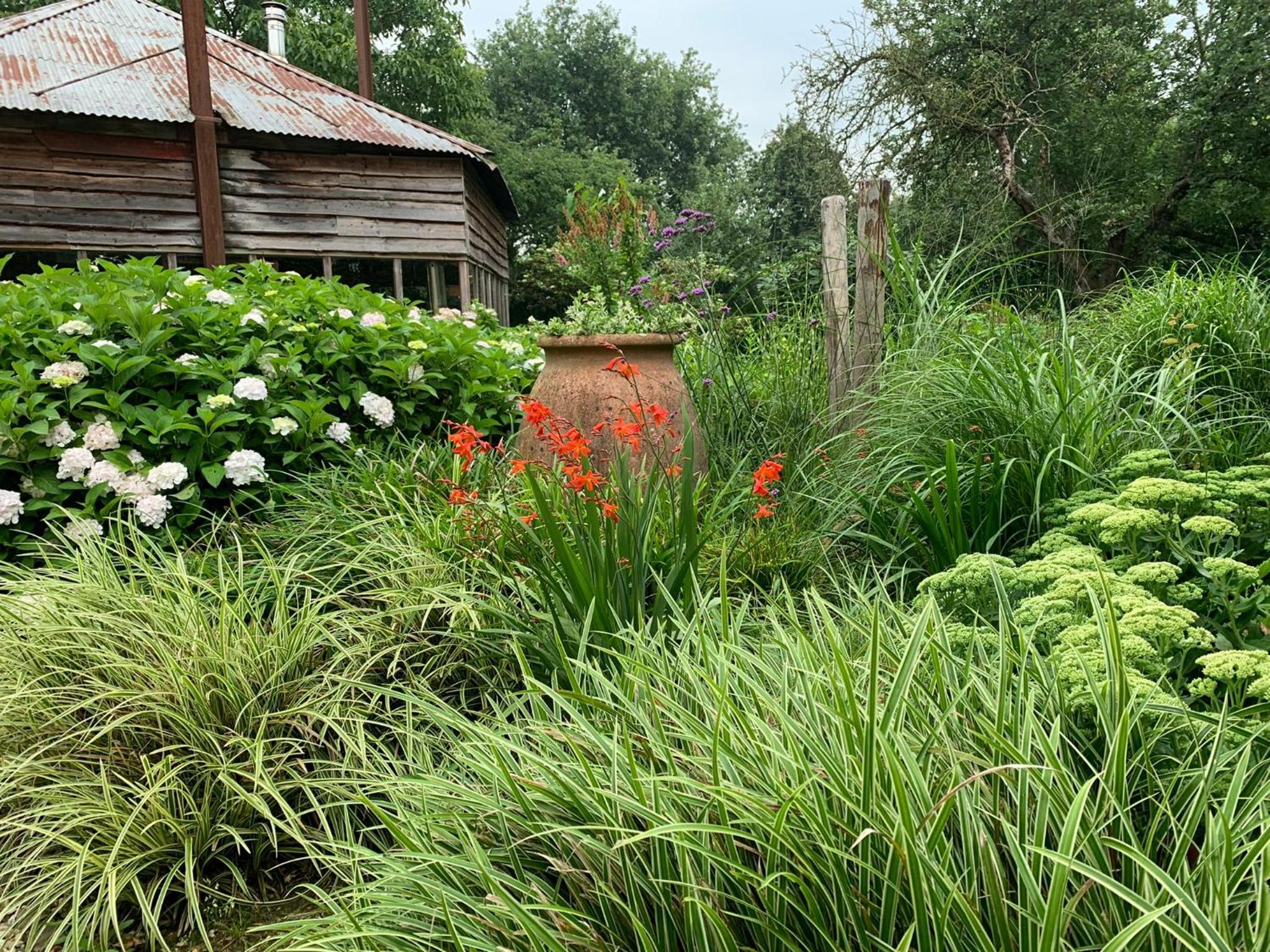 Atelier Onder de Notenboom