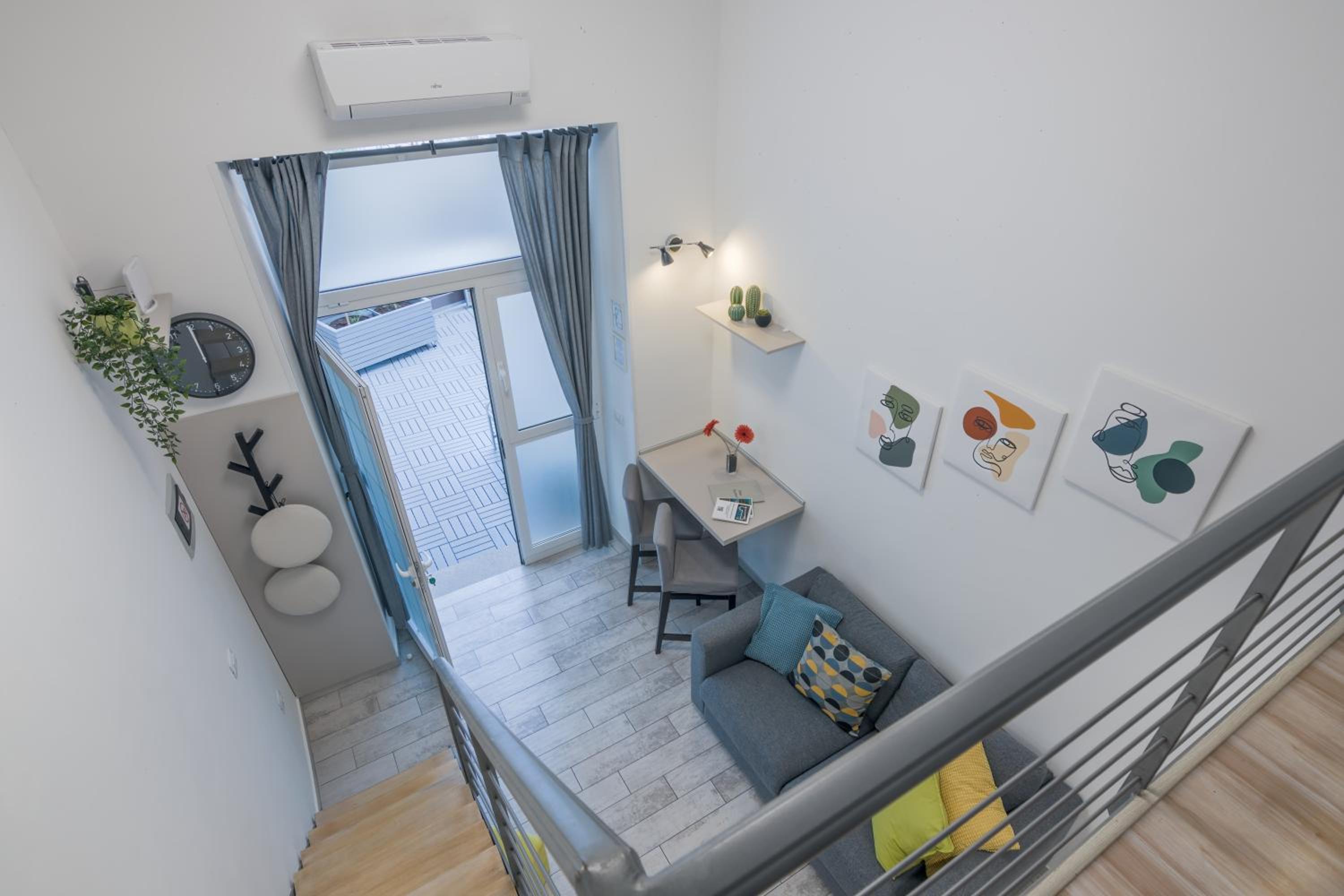 Urban Apartments Pula