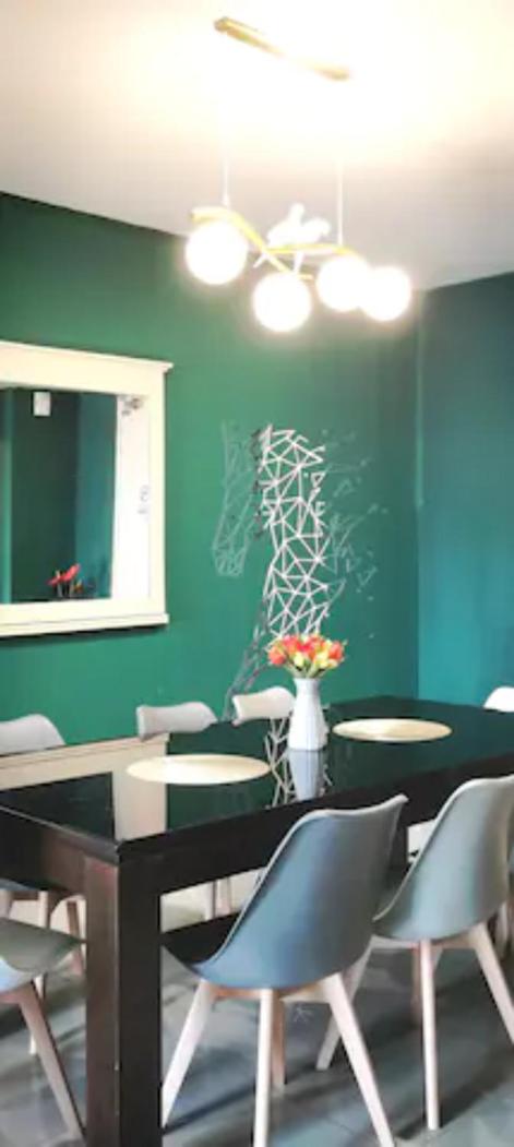 Cozy Forest Themed Homestay 4 Bedroom (max 12pax)