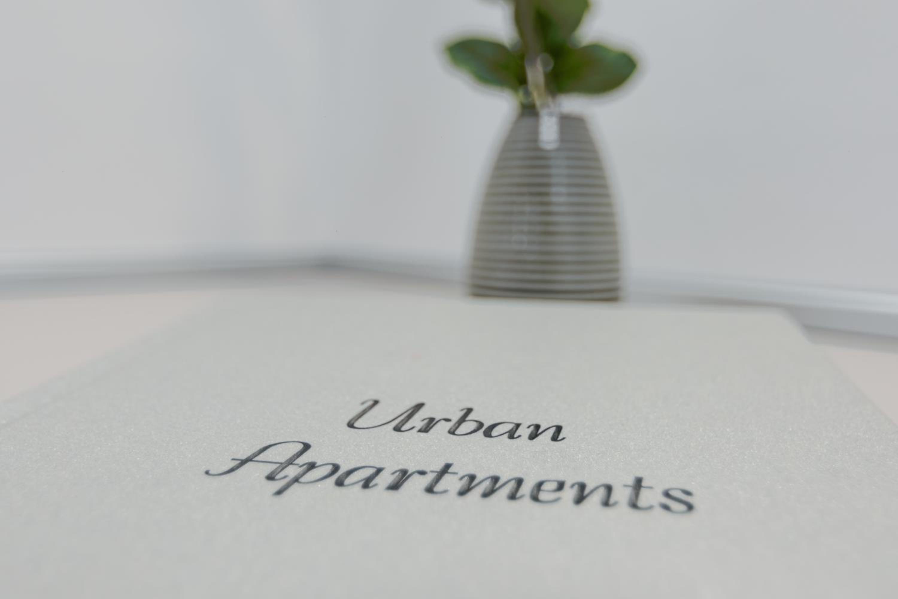 Urban Apartments Pula
