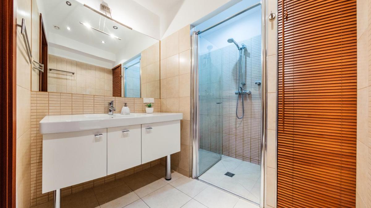 Apartamenty Sun & Snow Tarasy view 5