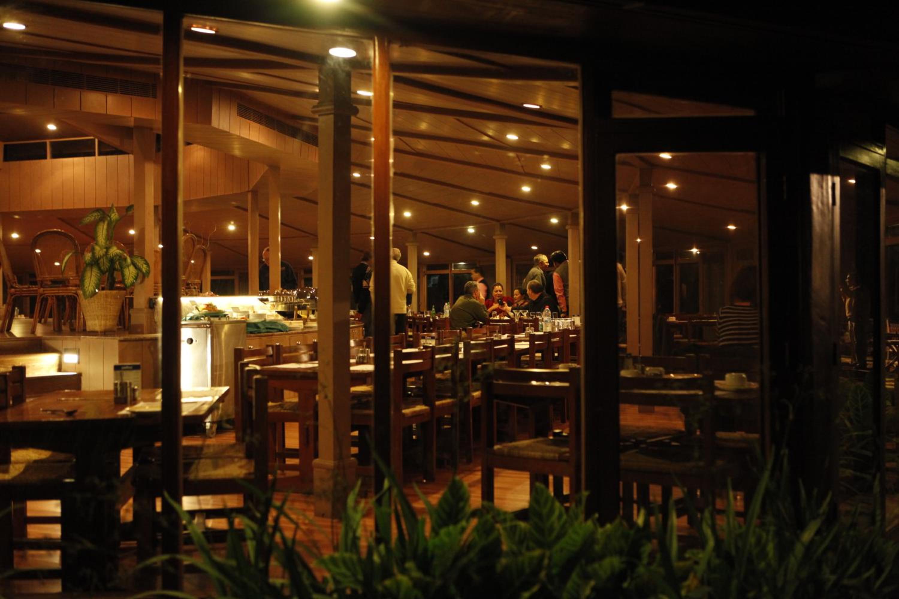 Fish Tail Lodge — photo 40