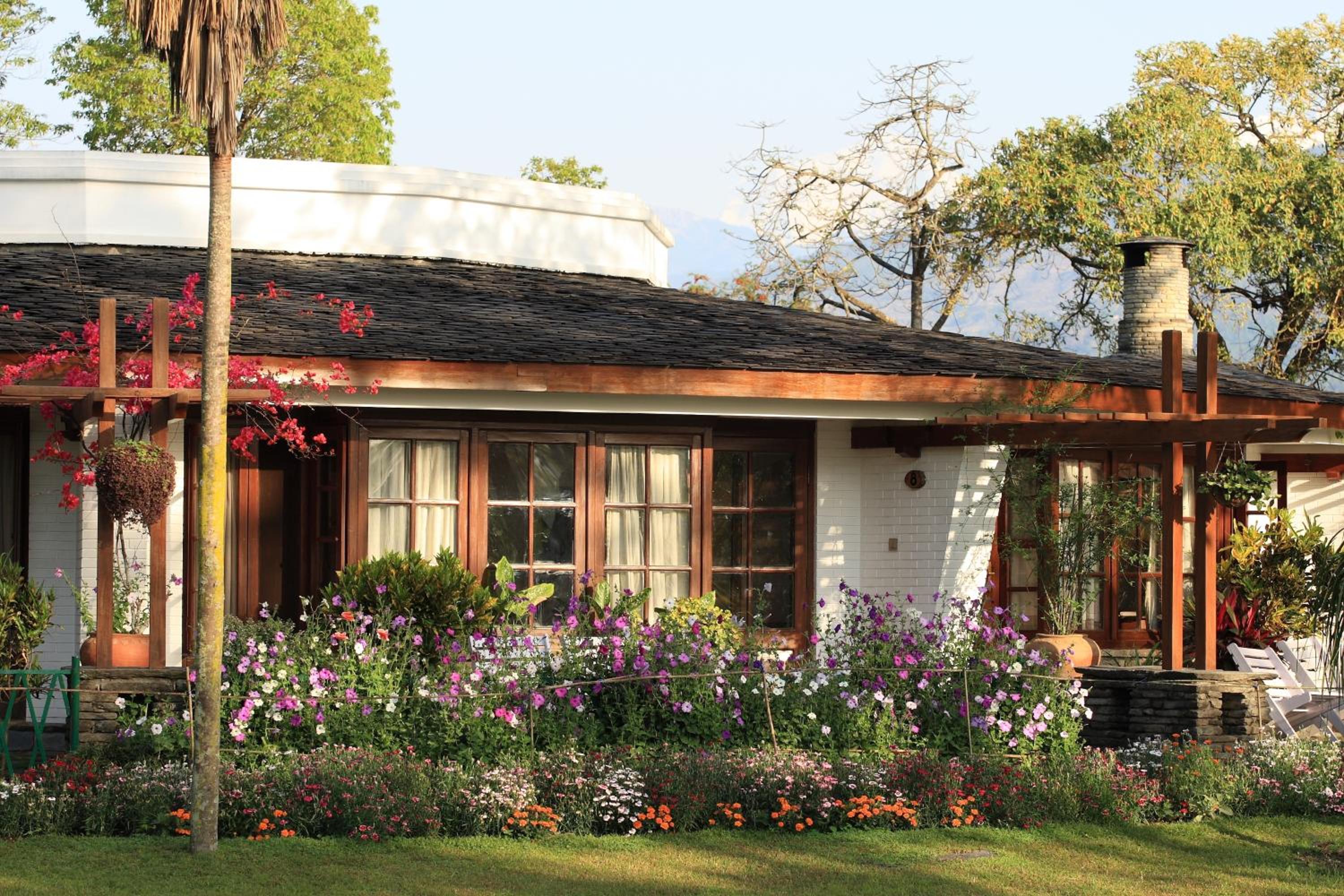 Fish Tail Lodge — photo 13