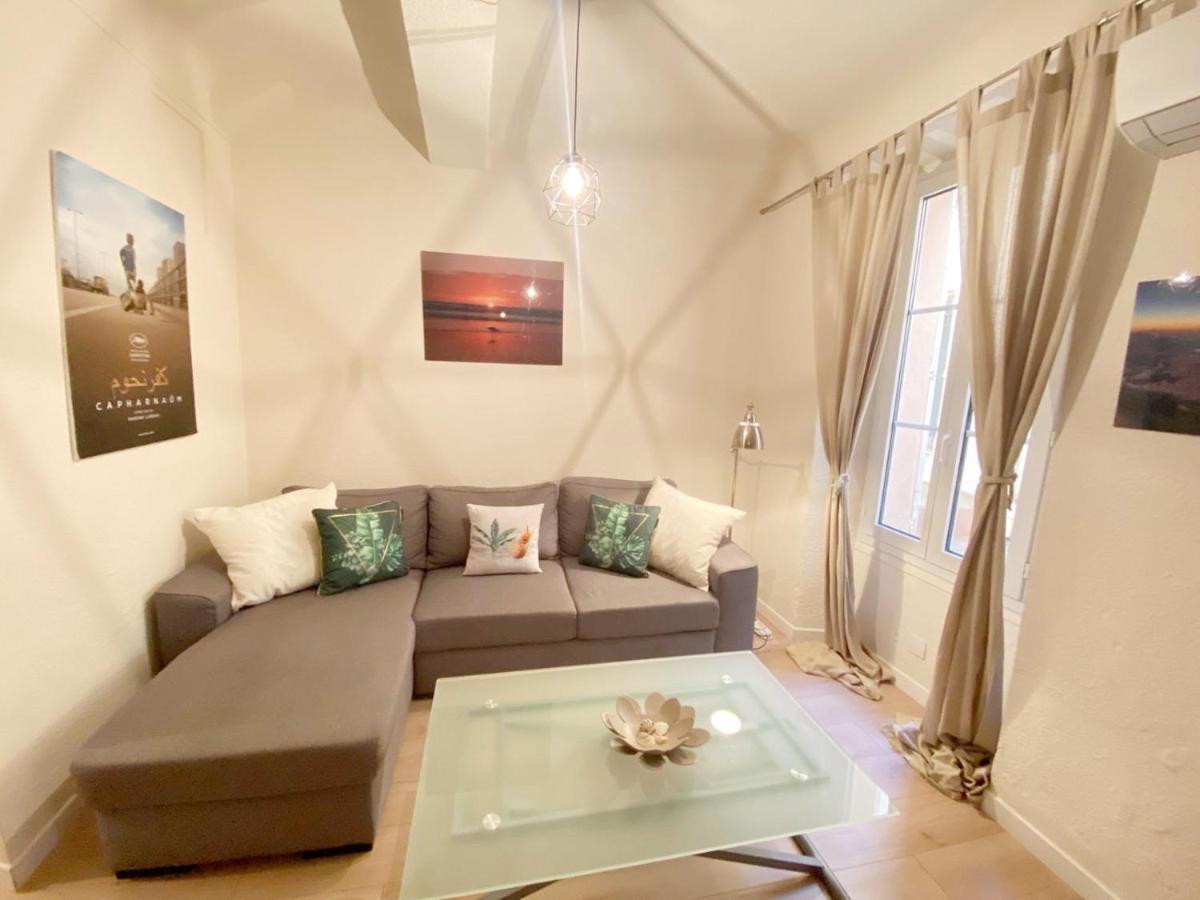 2 bedrooms 2 bathrooms 1 min Palais & beaches photo 5
