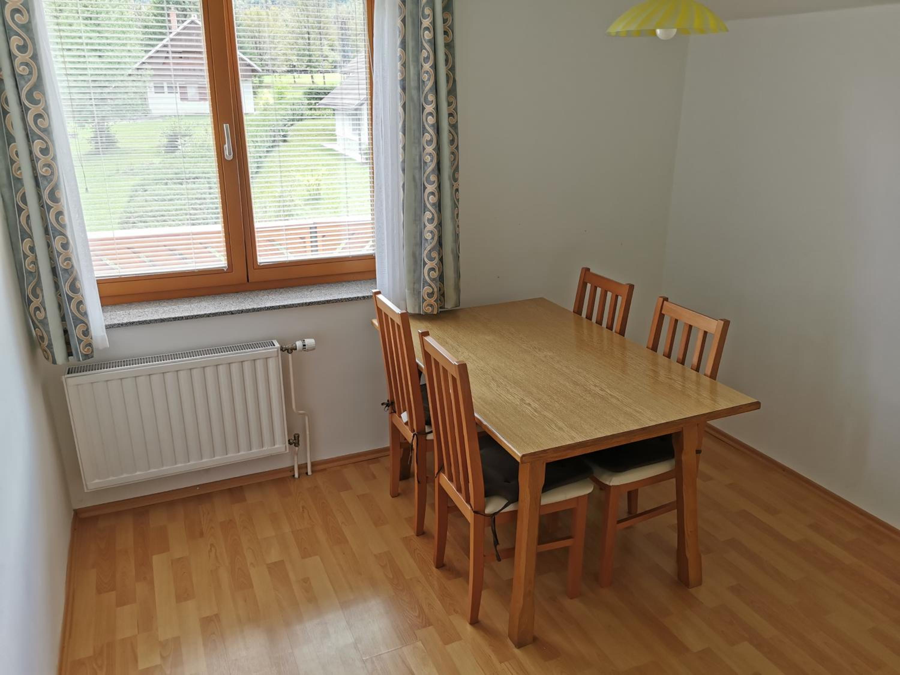 Apartments Henigman view 4