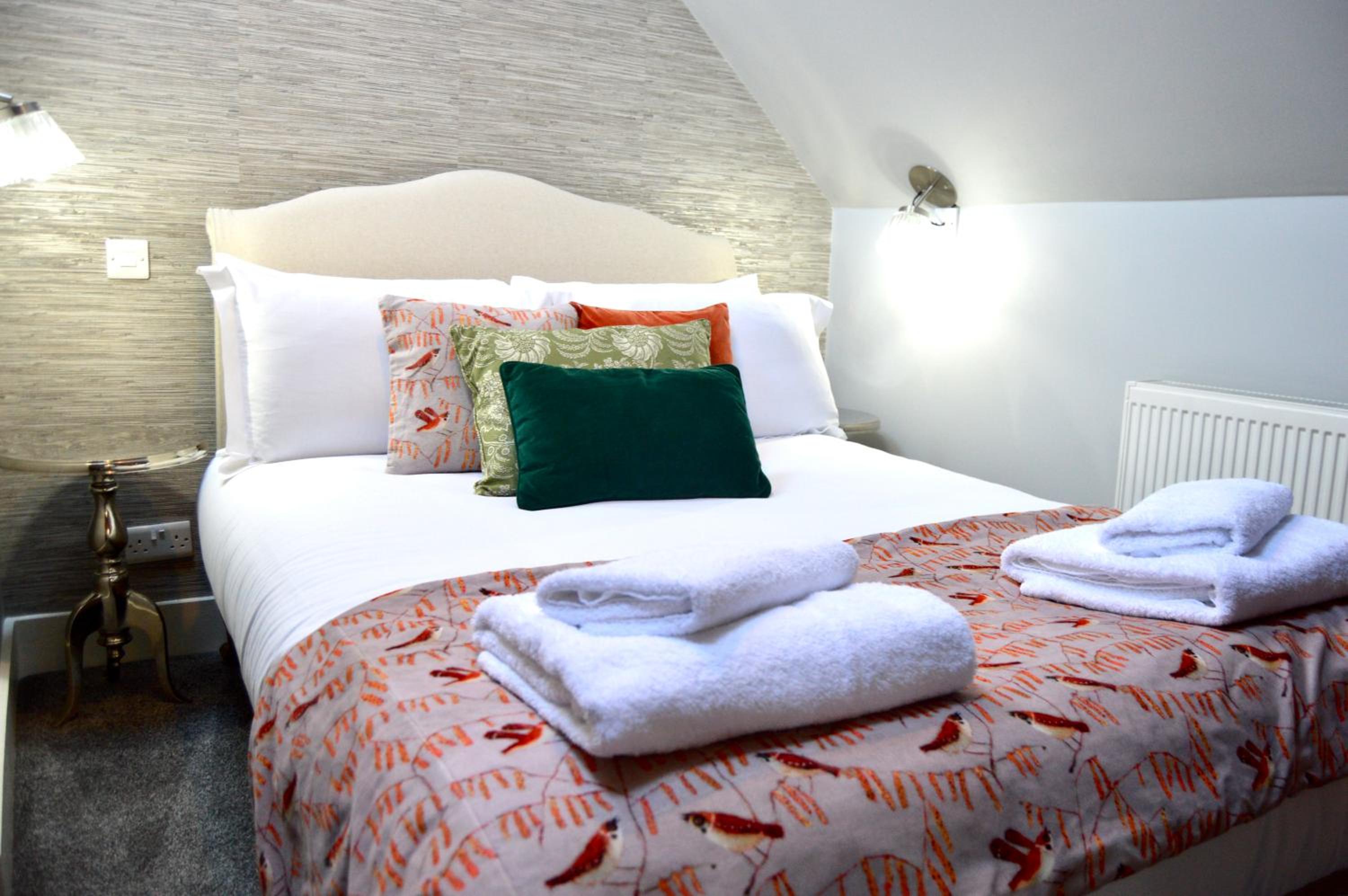 The Nest Hotel & Restaurant