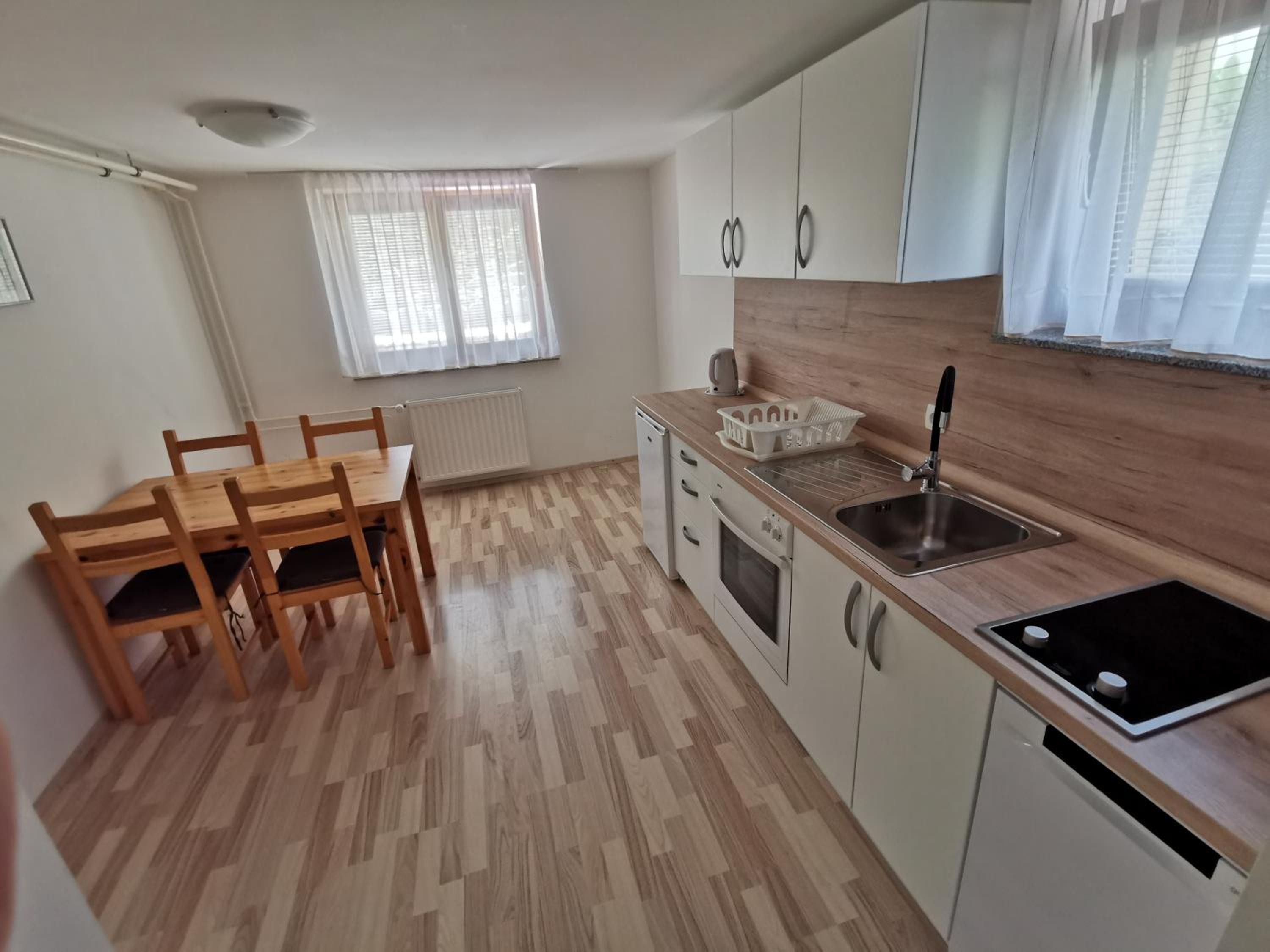 Apartments Henigman view 3