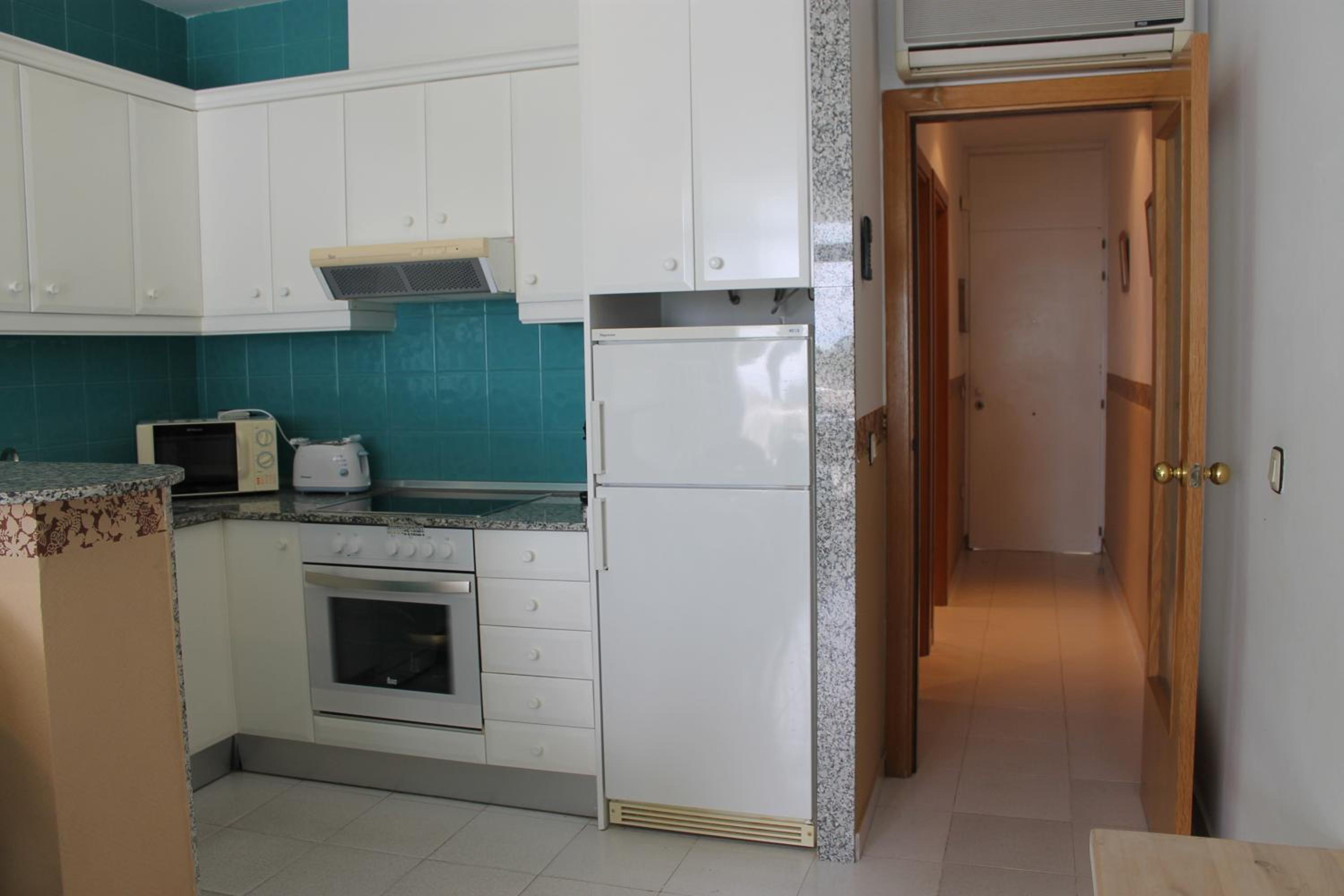 Agi Residencial Almadraba