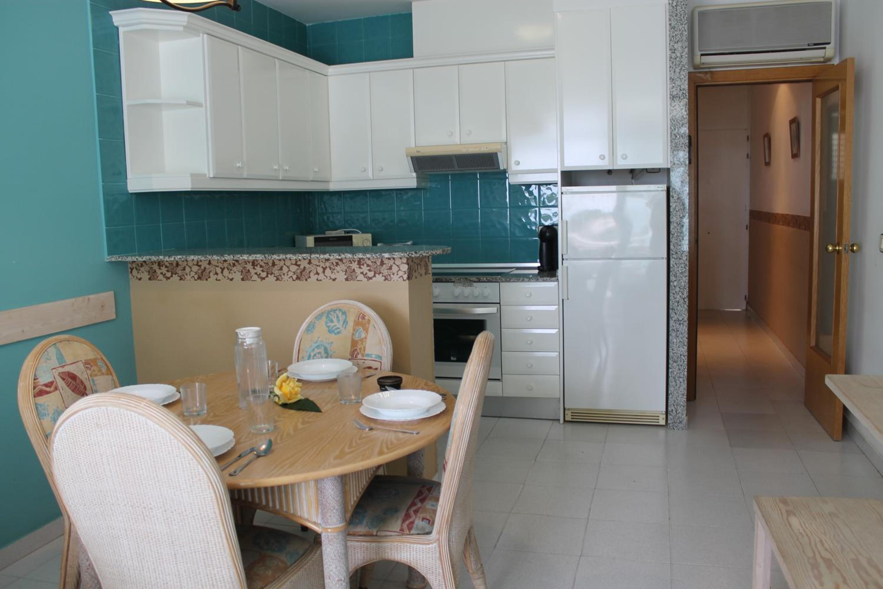 Agi Residencial Almadraba