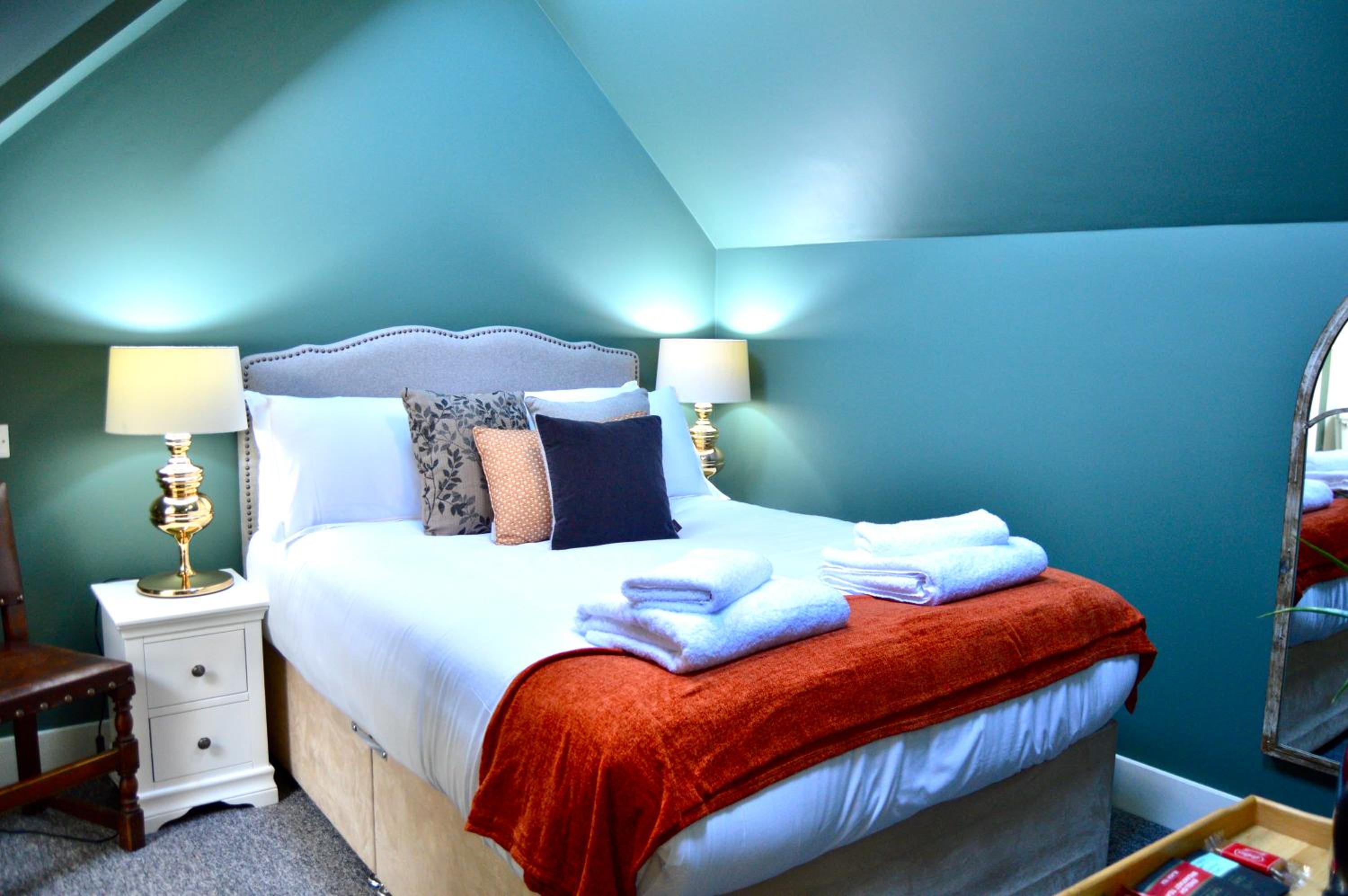 The Nest Hotel & Restaurant