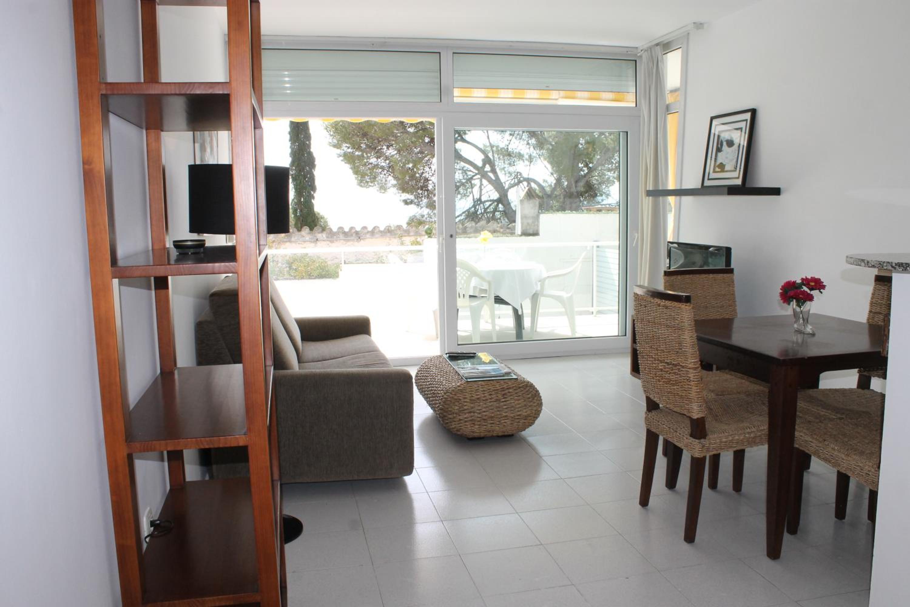 Agi Residencial Almadraba