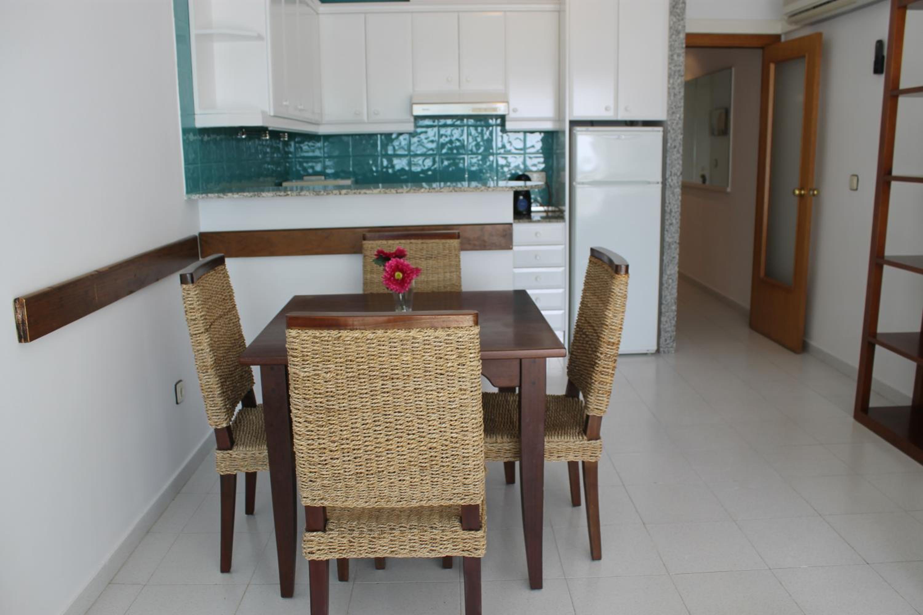 Agi Residencial Almadraba