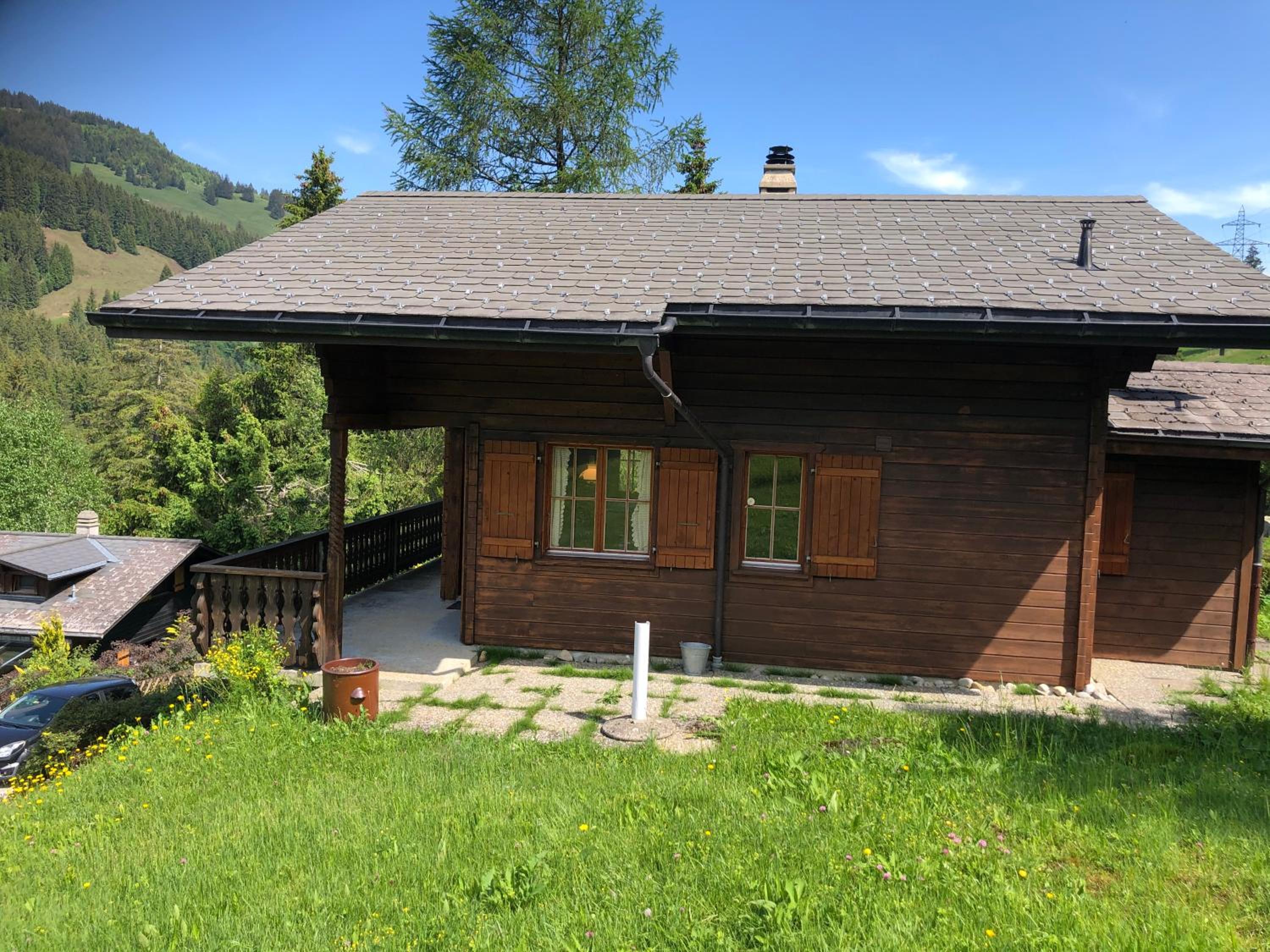 Mimöseli view 4