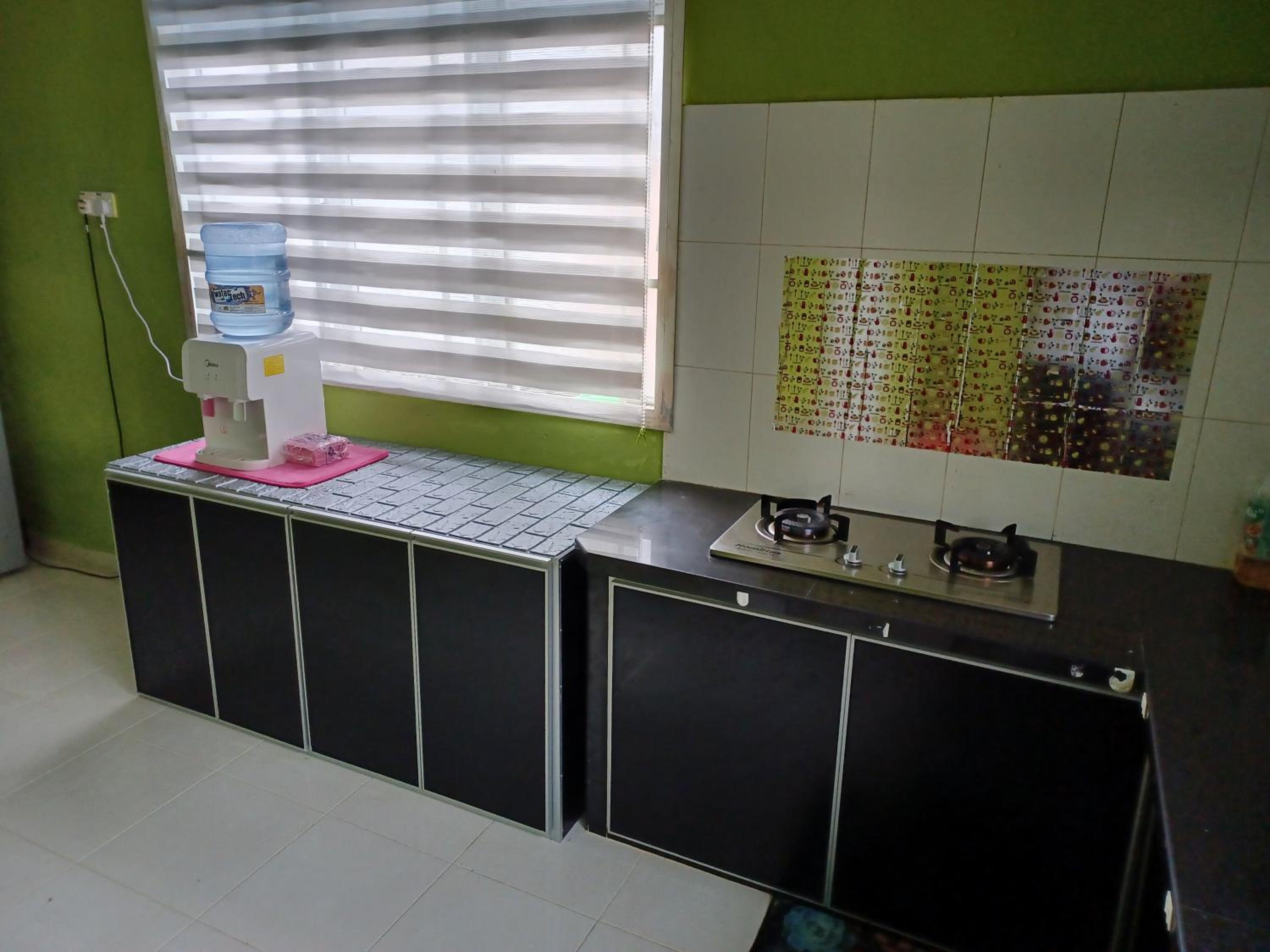 Homestay Dalia, Beseri, Perlis