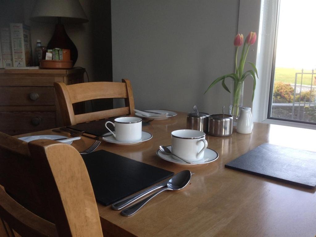 Glanllifon Bed and Breakfast