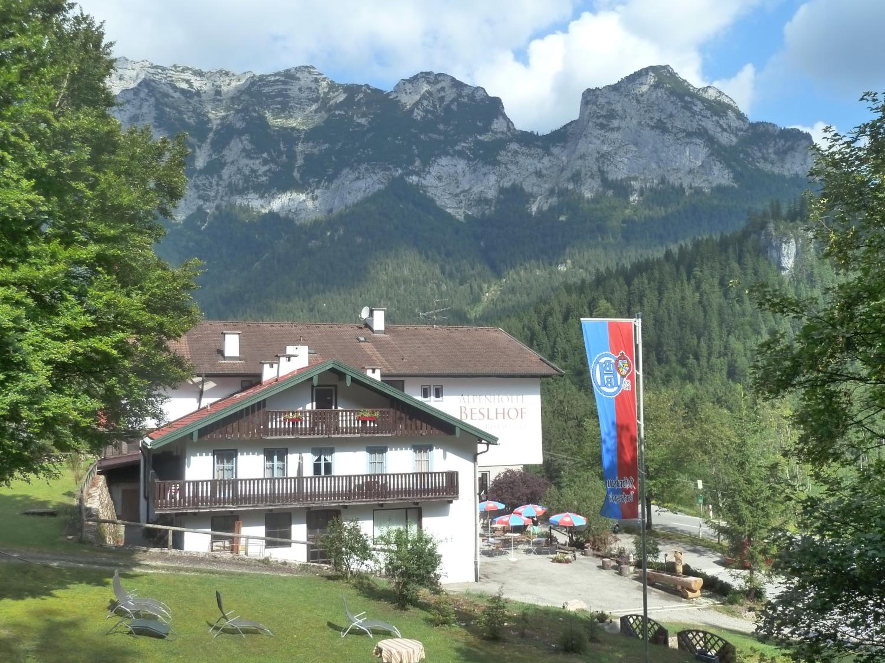 Hotel Alpenhotel Beslhof - Image 1