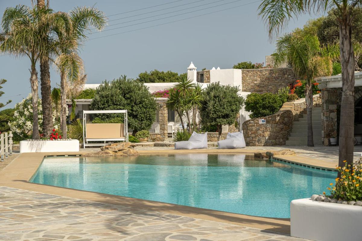 Villa Ker by Ethos Hospitality-6 Bedrooms view 4