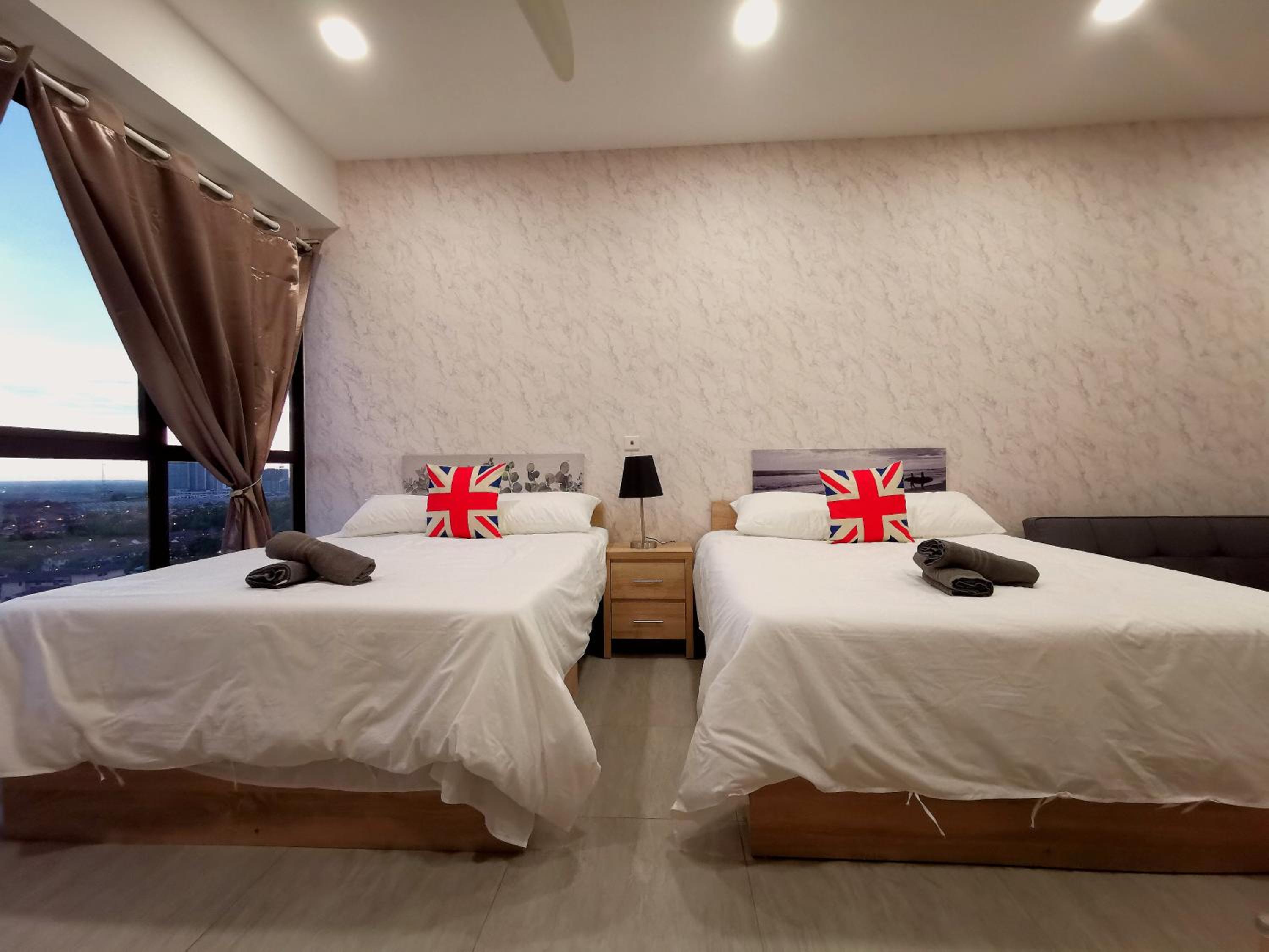 Bell Suite @ Sepang KLIA Kota Warisan photo 8