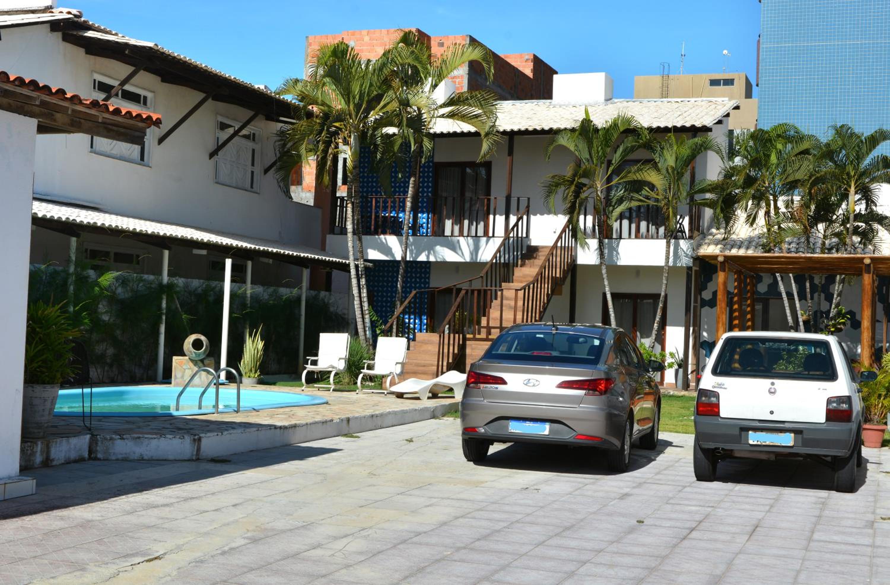 Villa Atalaia view 4