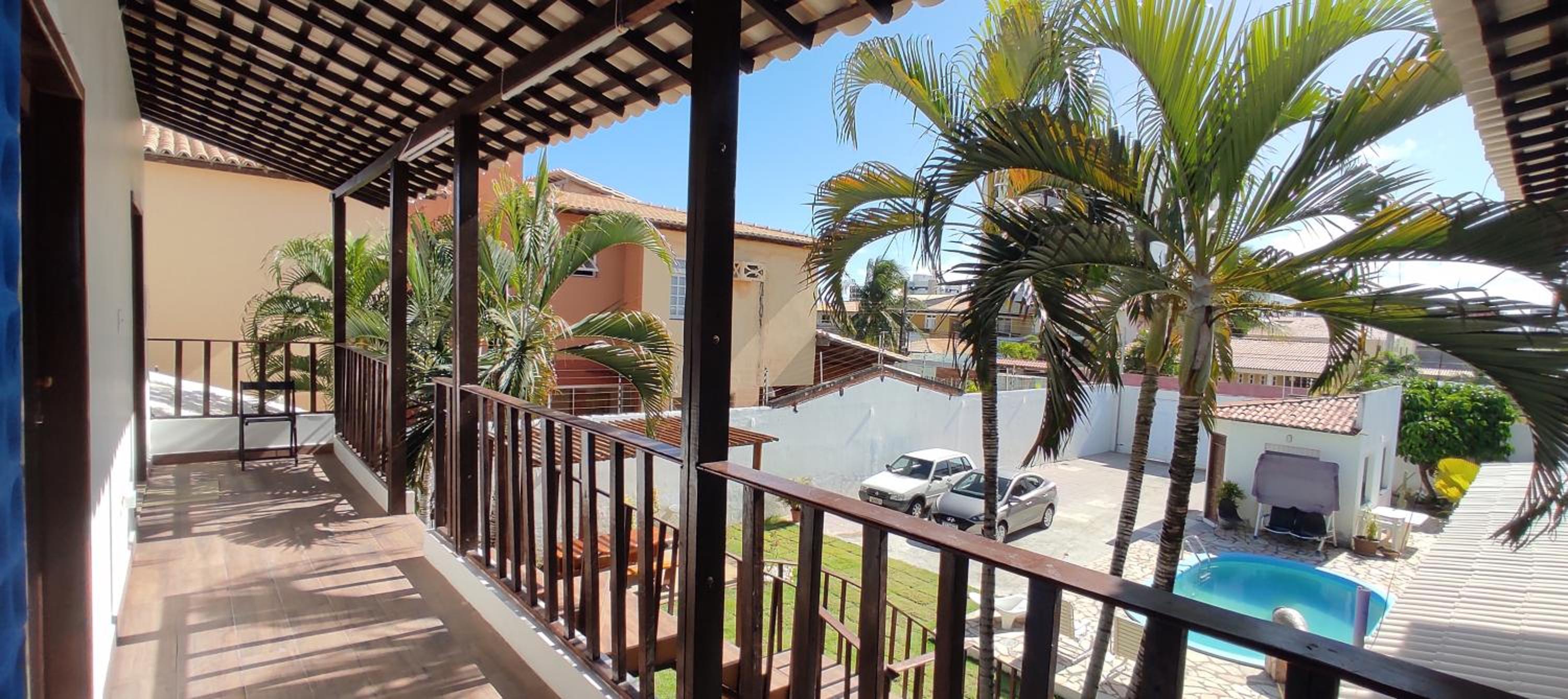 Villa Atalaia view 5