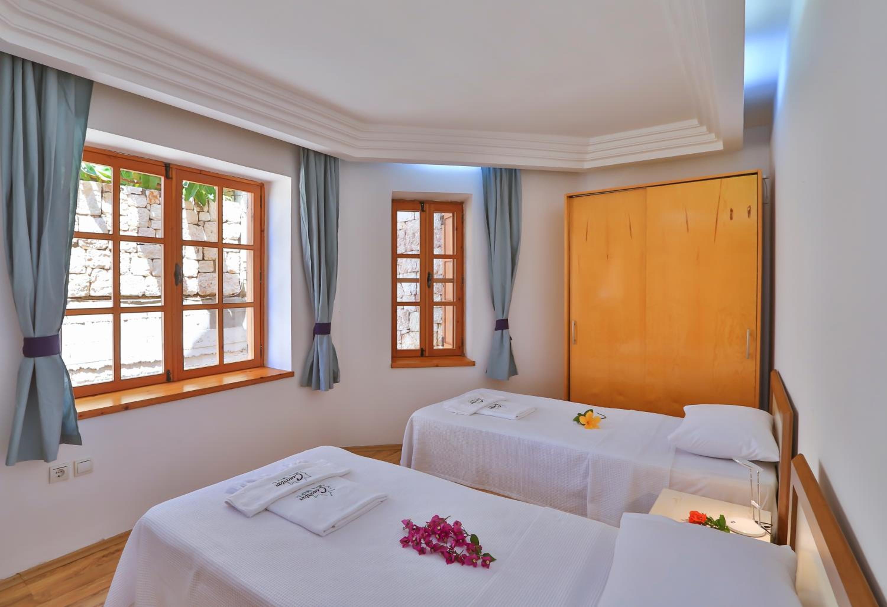 Çınarlar Apart KC Blok