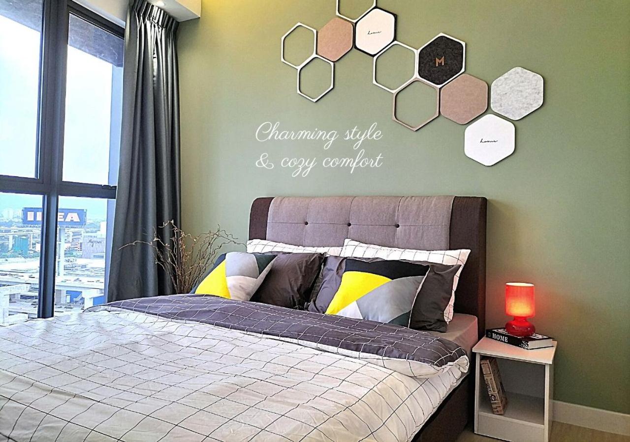Modern Designer Suite at Continew, TRX KLCC View, Next to IKEA