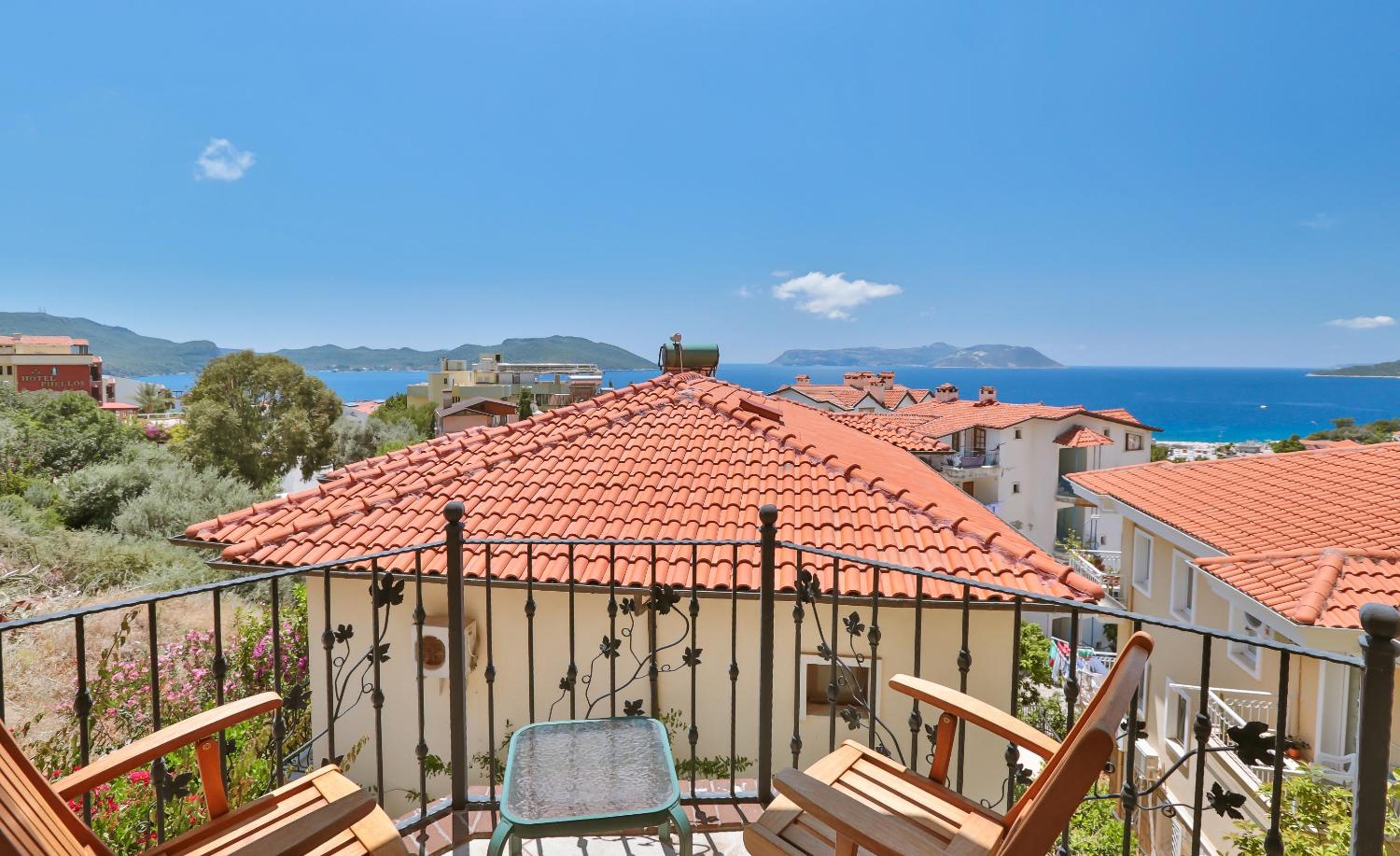Çınarlar Apart KC Blok
