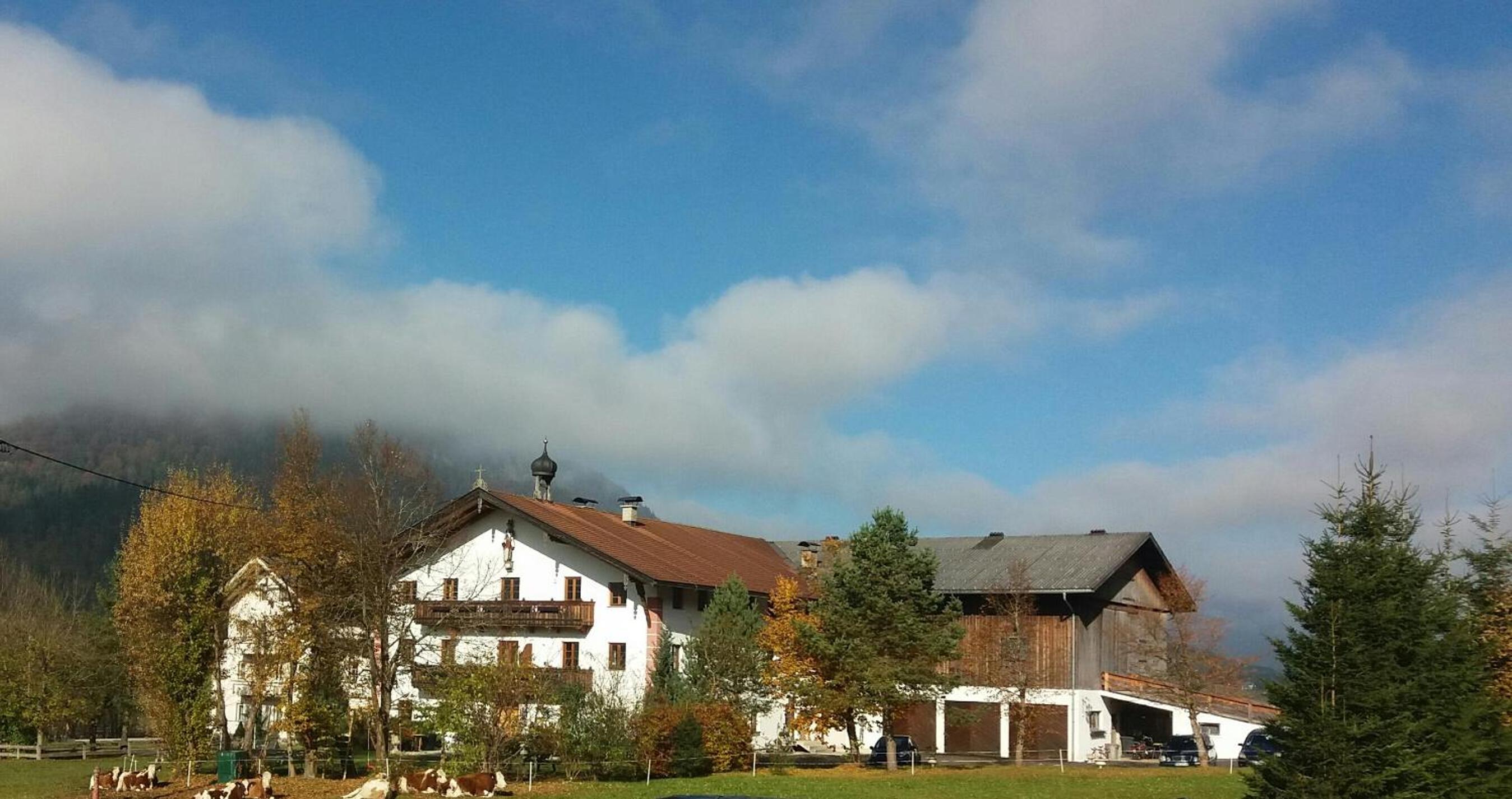 Pulvererhof