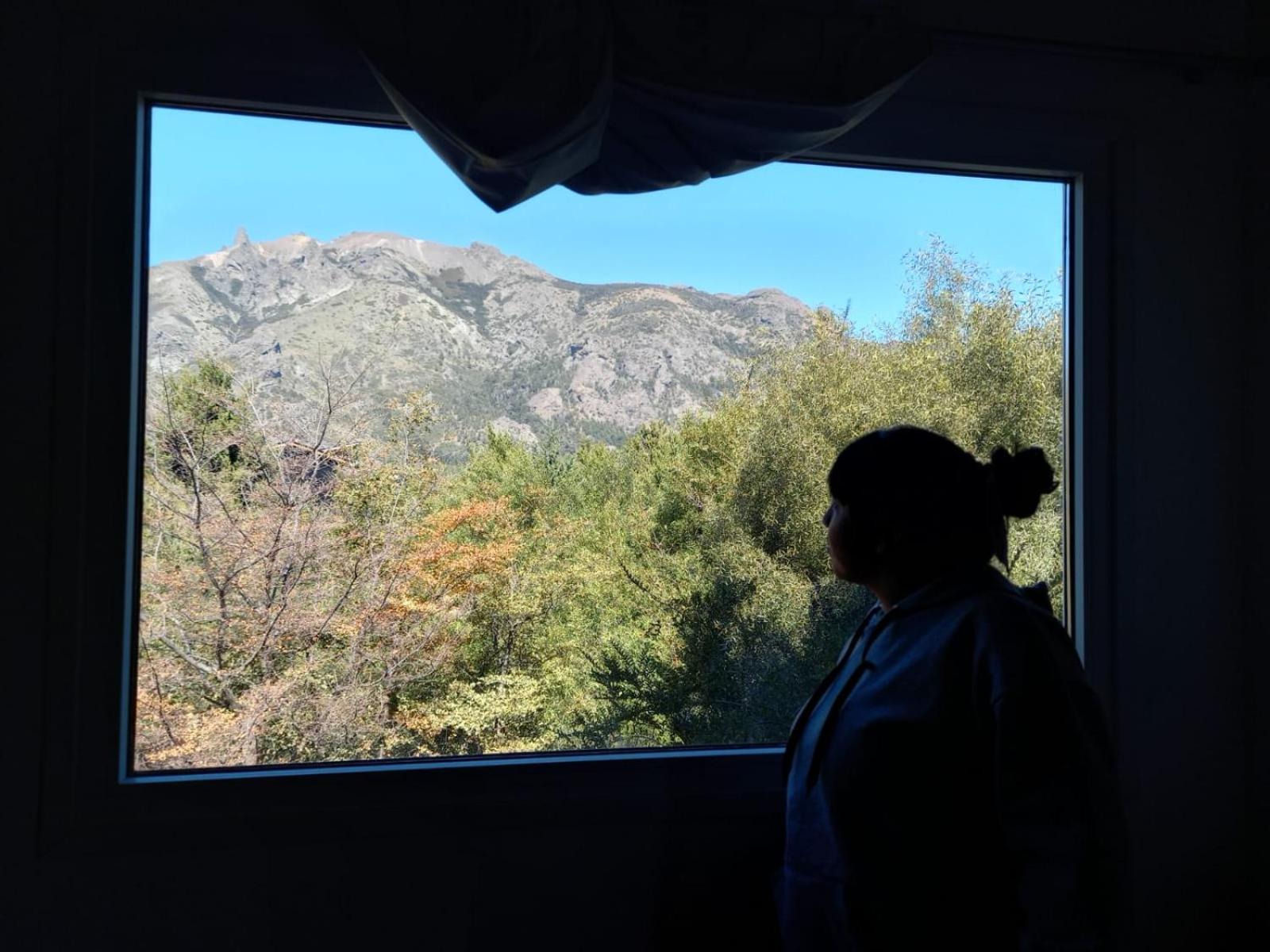 Cabaña Los Cipreses
