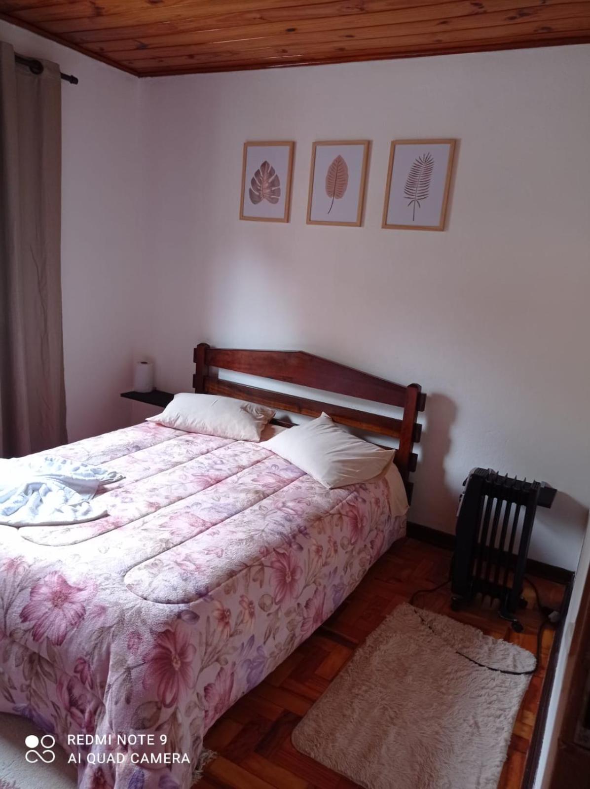 Casa Recanto