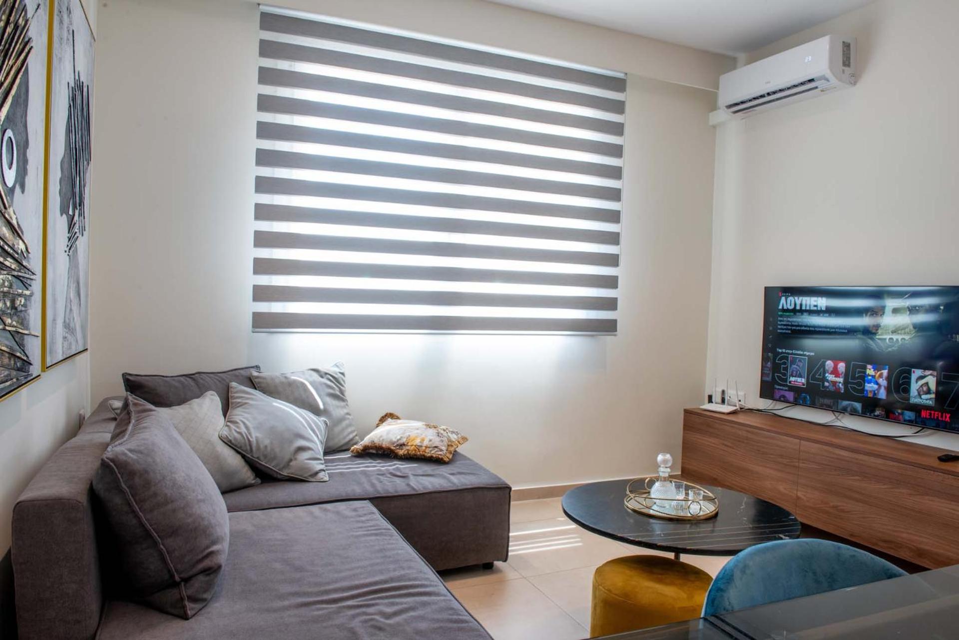 Luxury Apartment Marine View photo 5