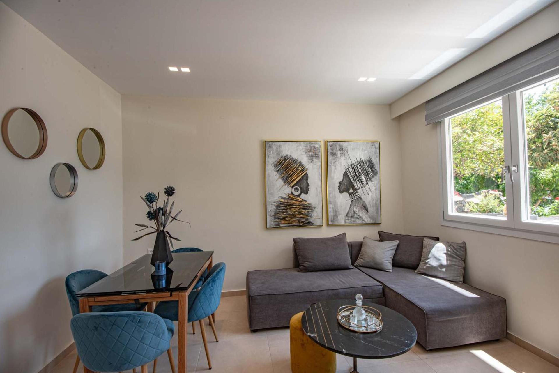 Luxury Apartment Marine View photo 3