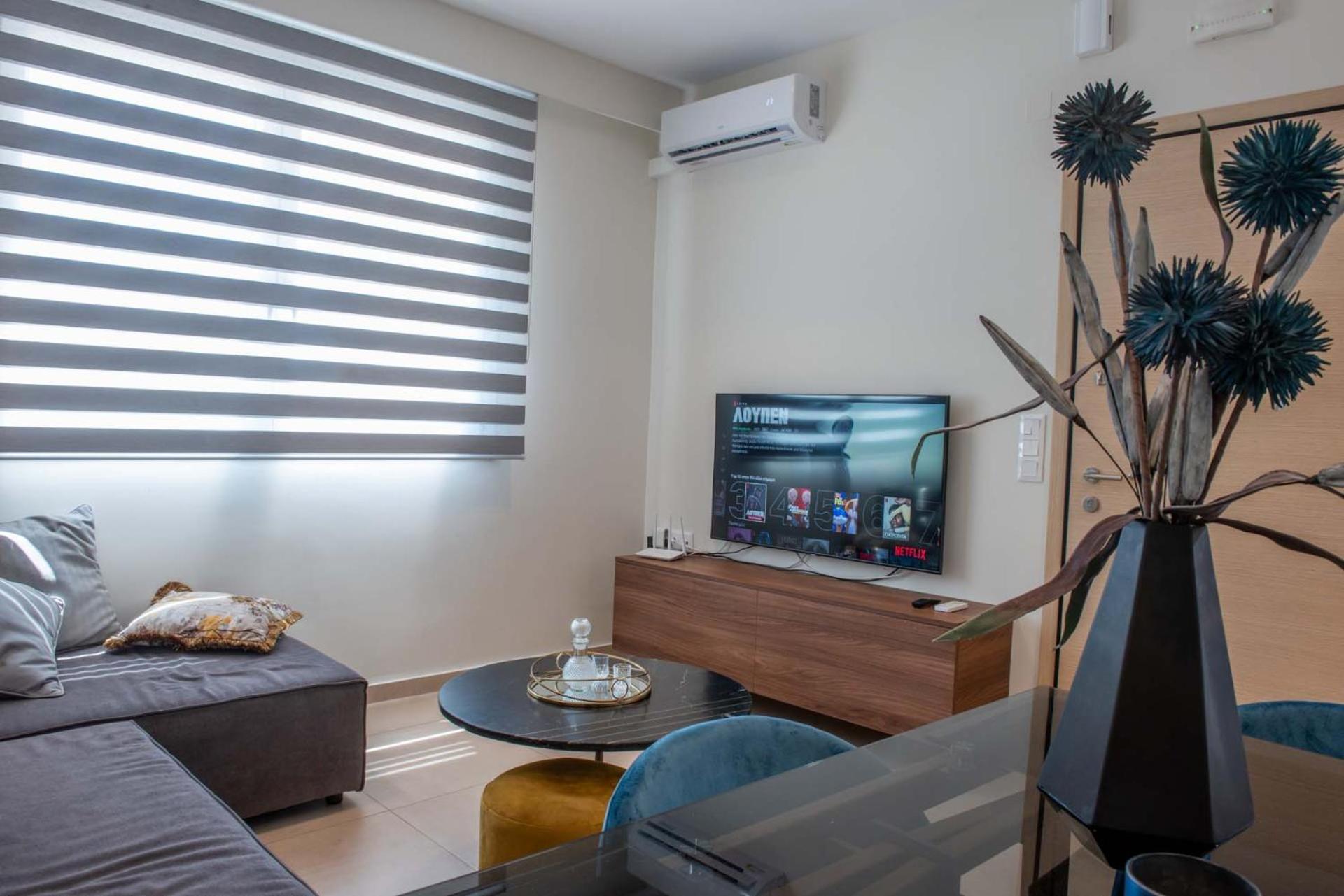 Luxury Apartment Marine View photo 4